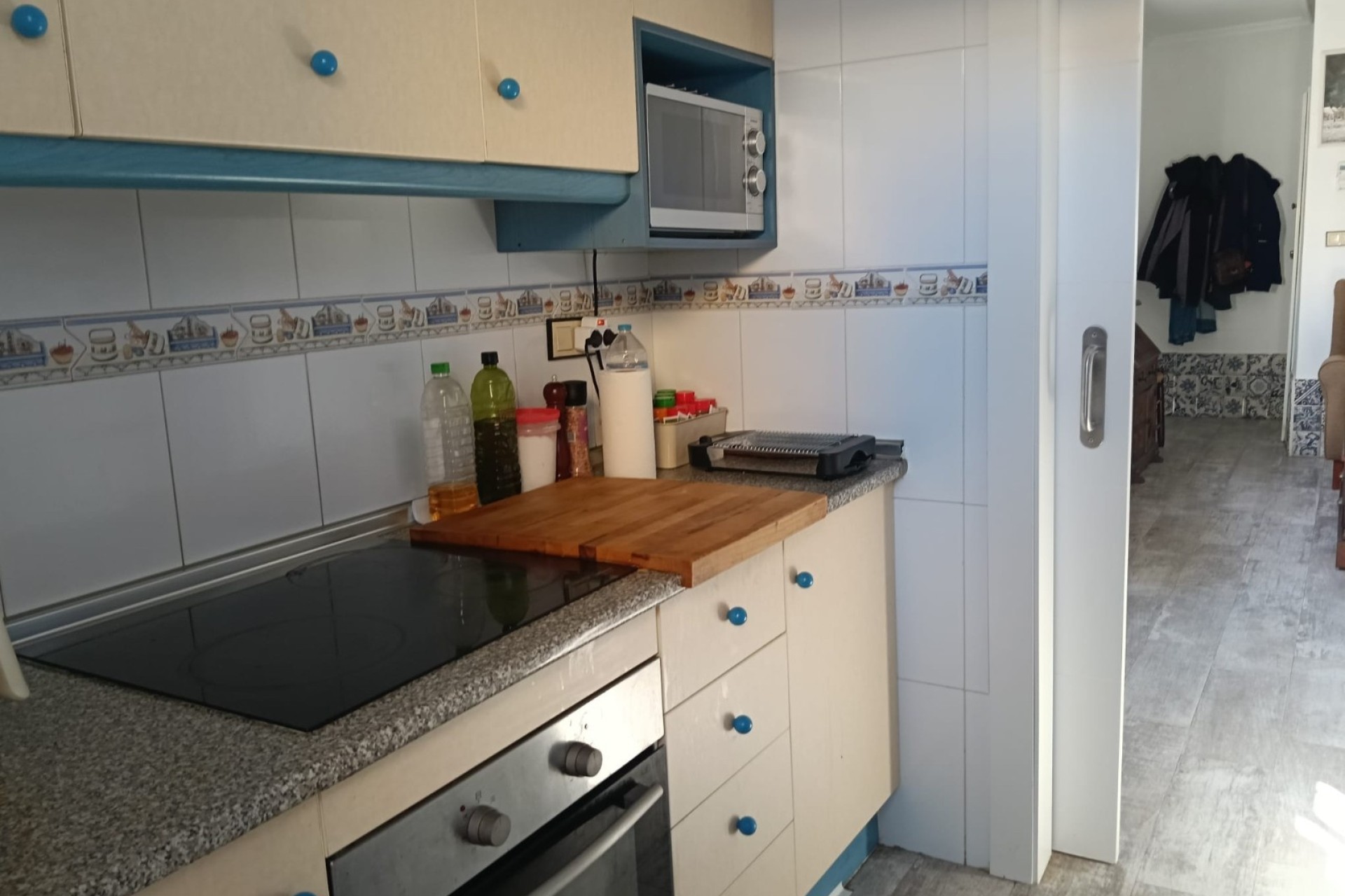 Resale - Wohnung / Apartment -
Los Montesinos - La herrada