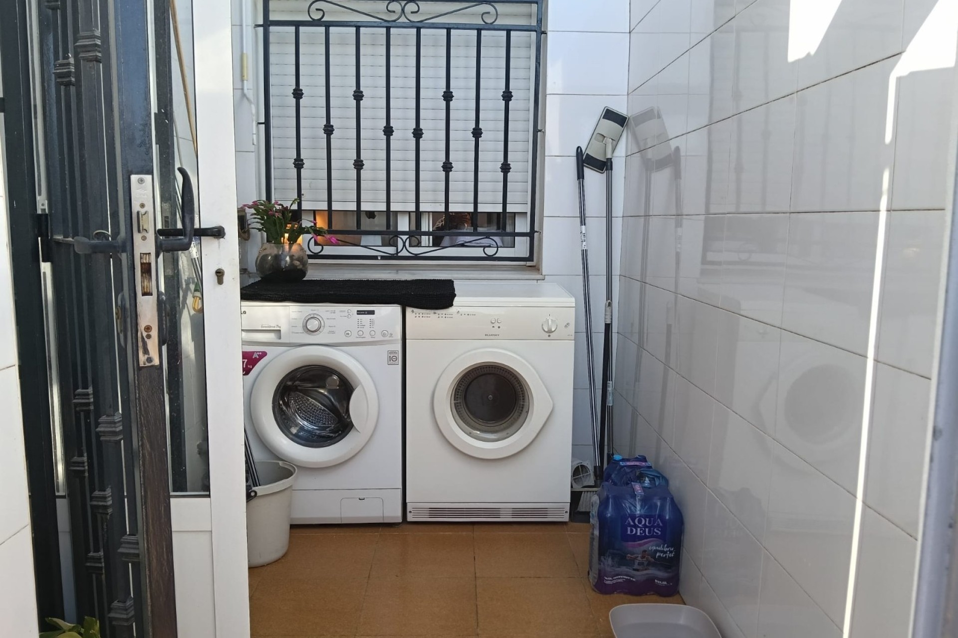 Resale - Wohnung / Apartment -
Los Montesinos - La herrada