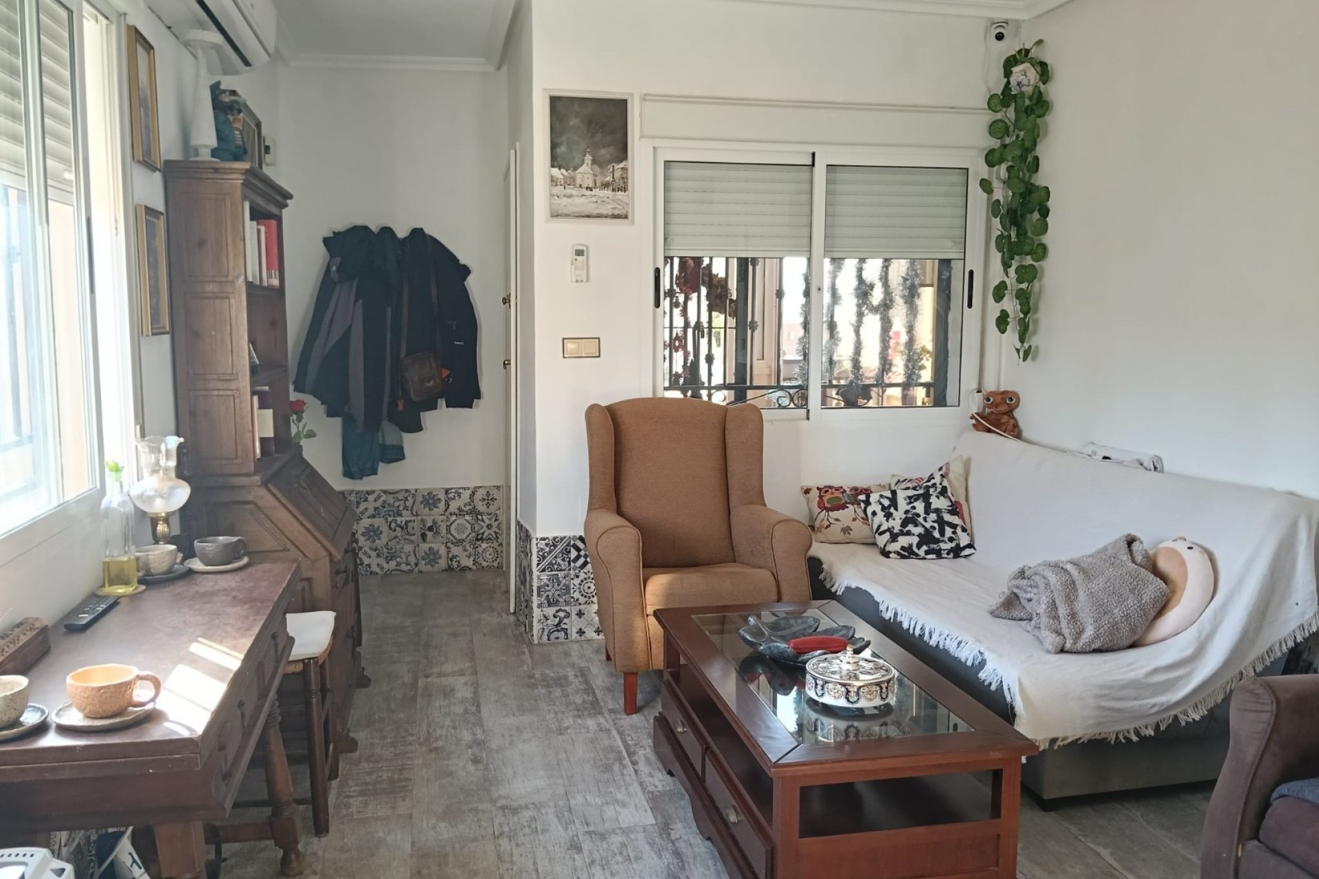 Resale - Wohnung / Apartment -
Los Montesinos - La herrada