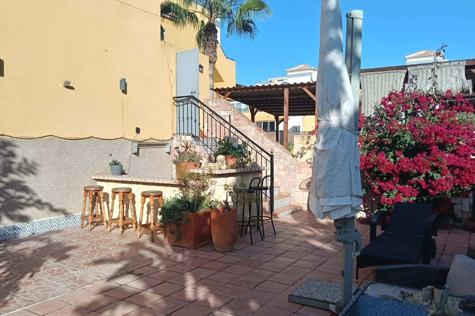 Resale - Wohnung / Apartment -
Los Montesinos - La herrada