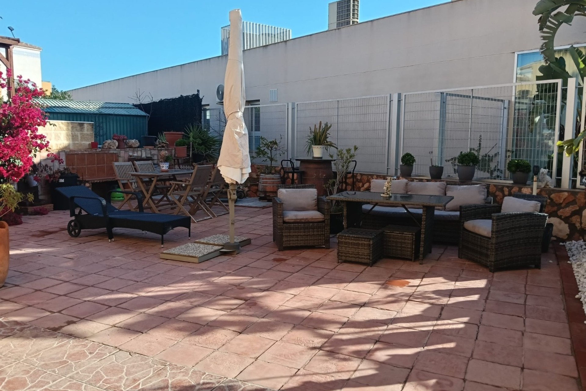 Resale - Wohnung / Apartment -
Los Montesinos - La herrada