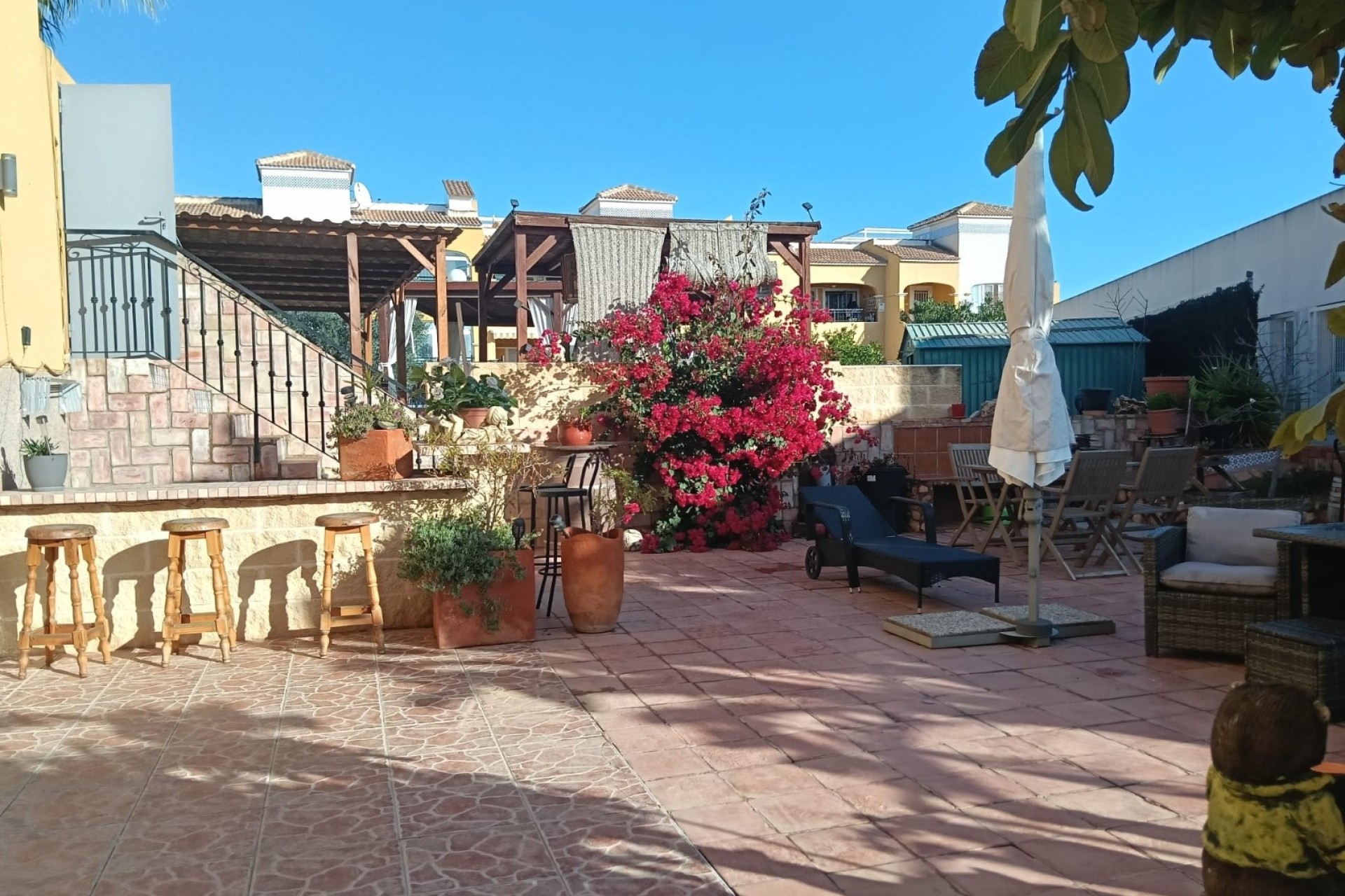 Resale - Wohnung / Apartment -
Los Montesinos - La herrada