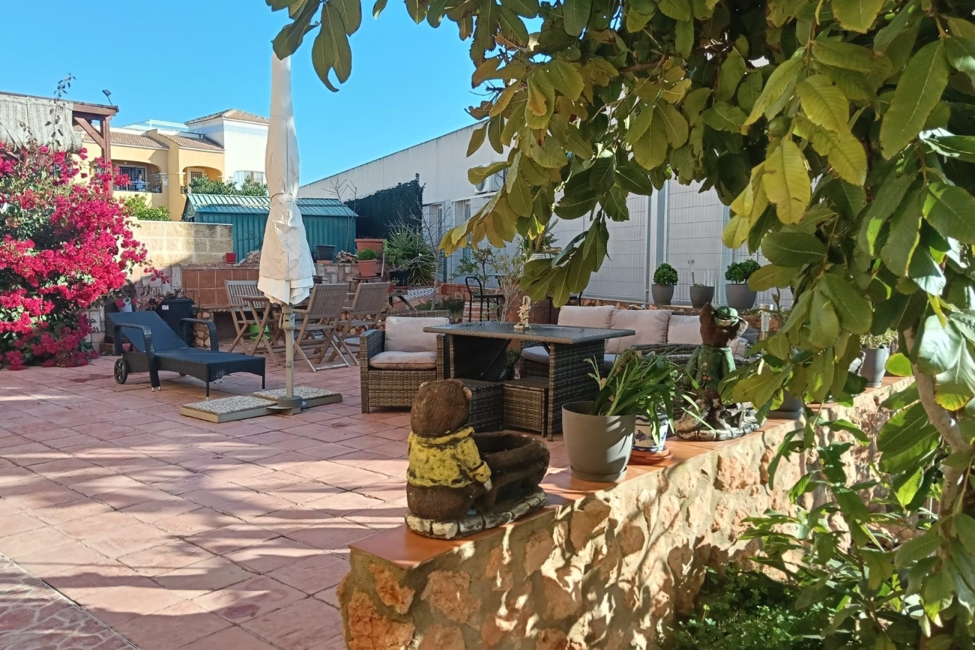 Resale - Wohnung / Apartment -
Los Montesinos - La herrada