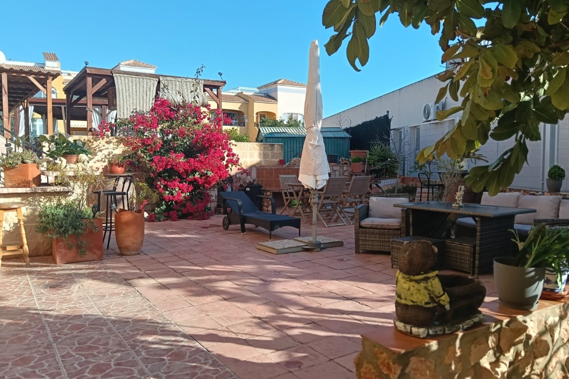 Resale - Wohnung / Apartment -
Los Montesinos - La herrada