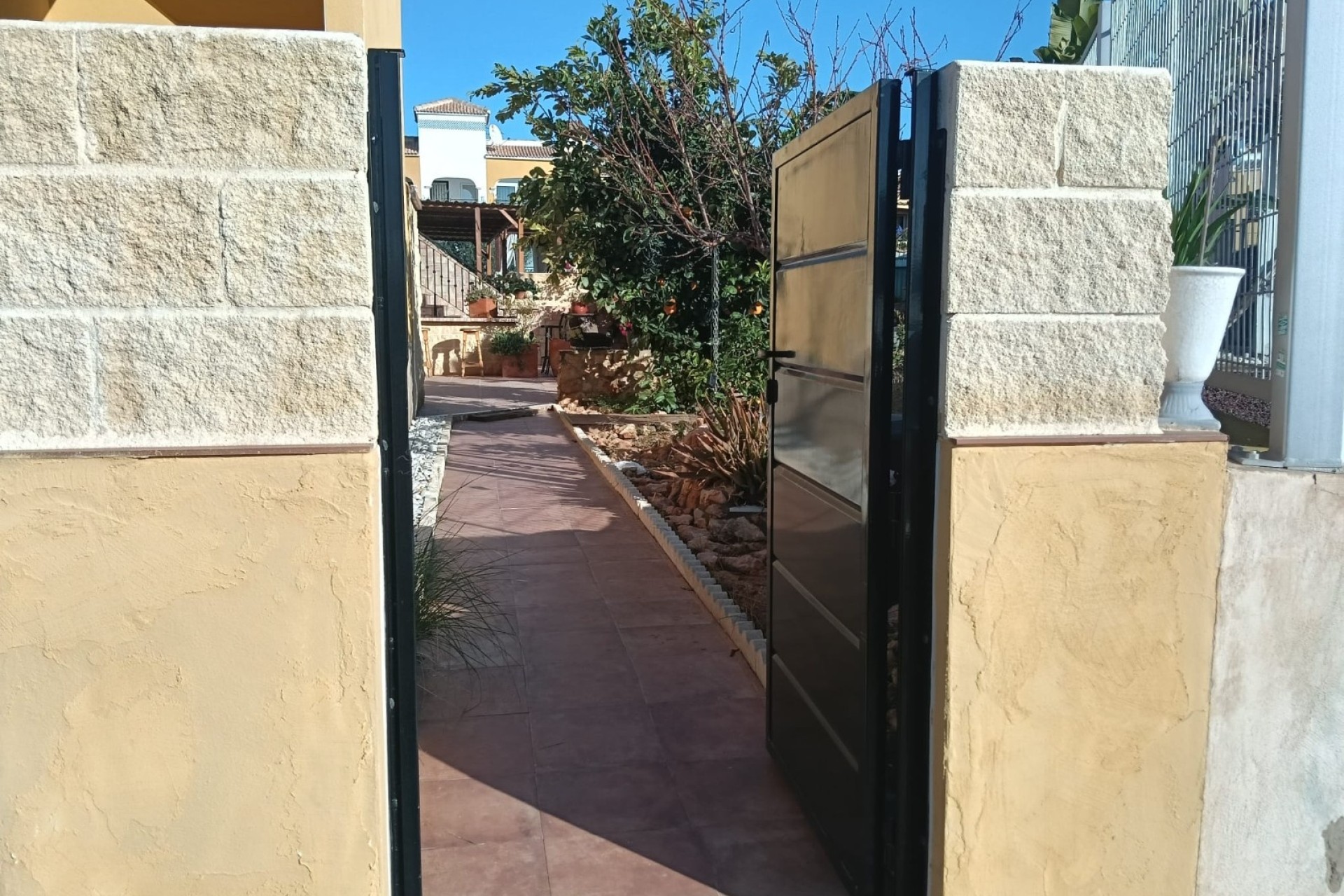 Resale - Wohnung / Apartment -
Los Montesinos - La herrada