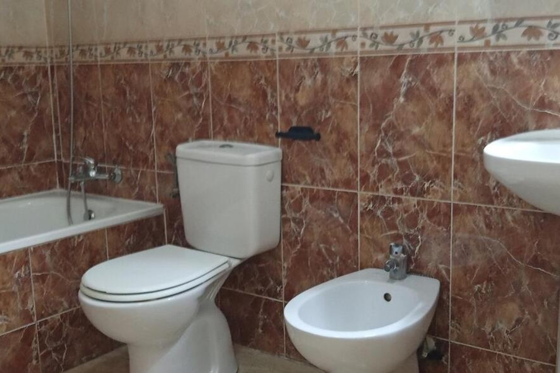 Resale - Wohnung / Apartment -
Los Montesinos - PUEBLO CENTRO