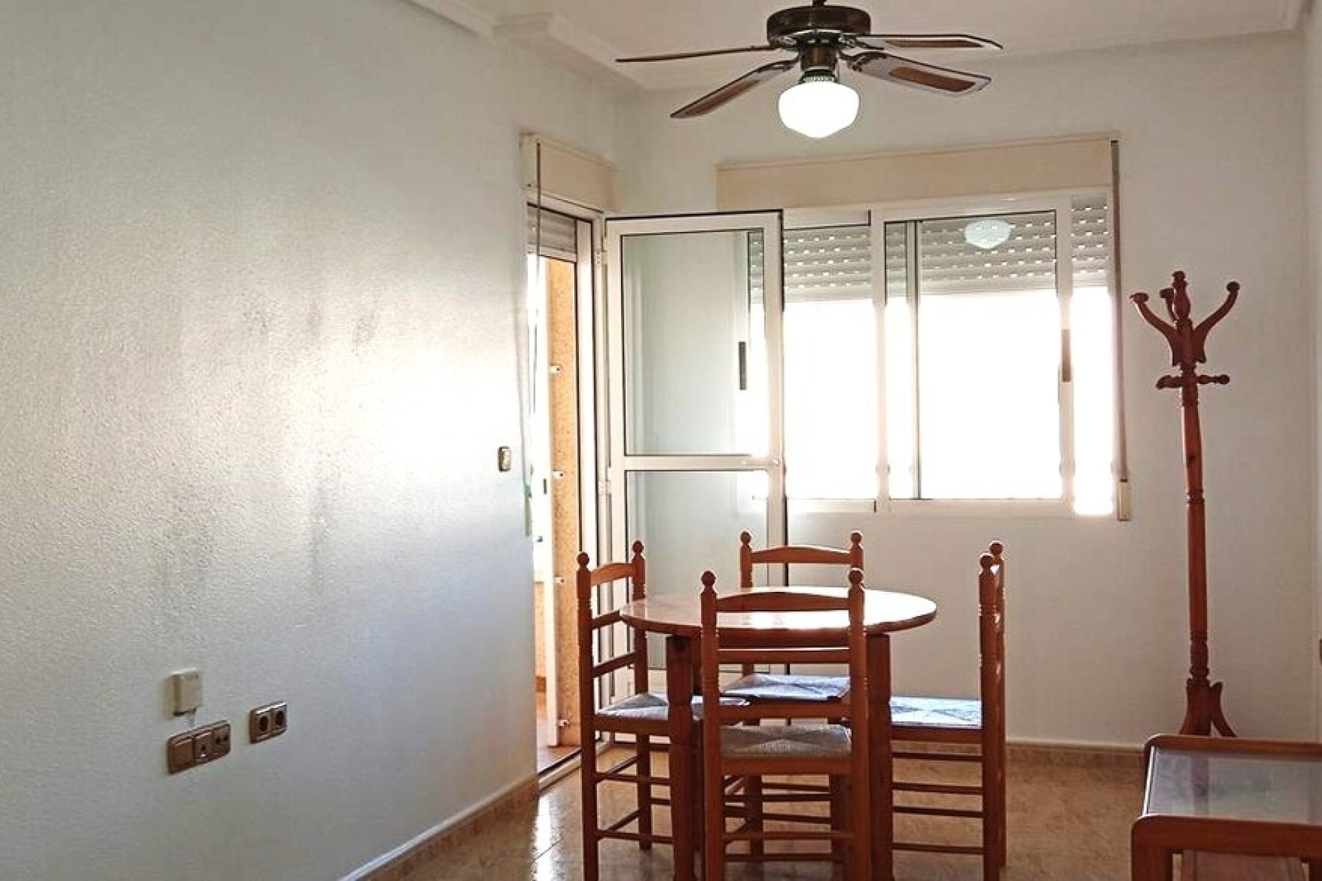 Resale - Wohnung / Apartment -
Los Montesinos - PUEBLO CENTRO