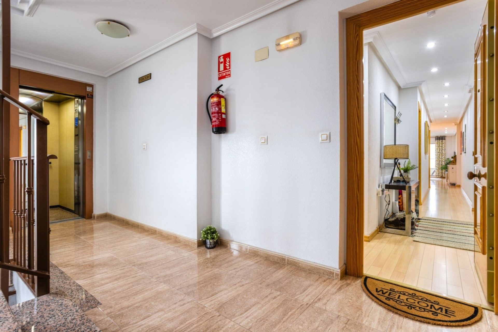 Resale - Wohnung / Apartment -
Los Montesinos