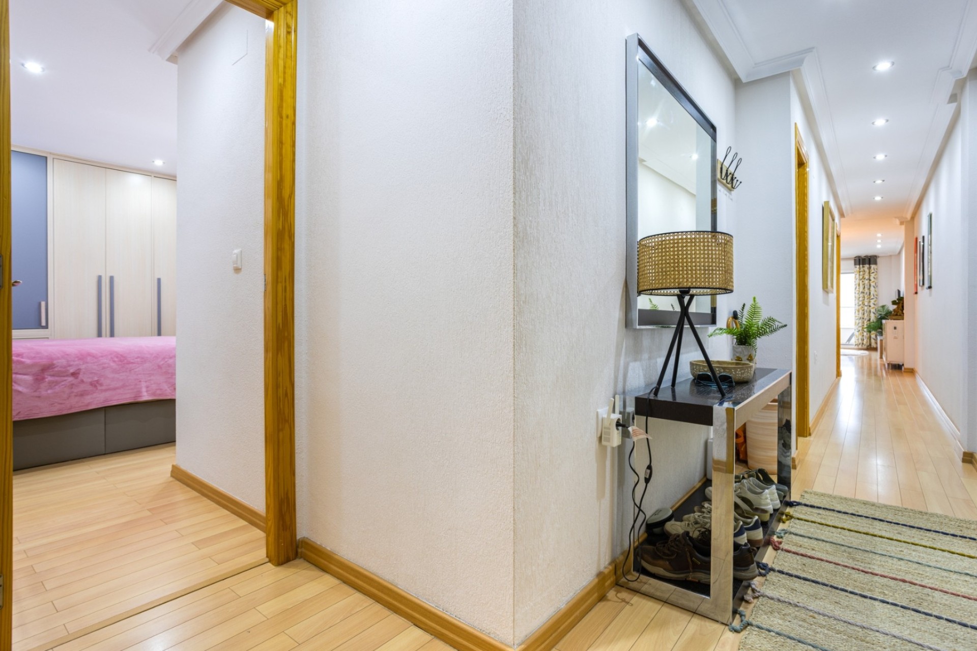 Resale - Wohnung / Apartment -
Los Montesinos