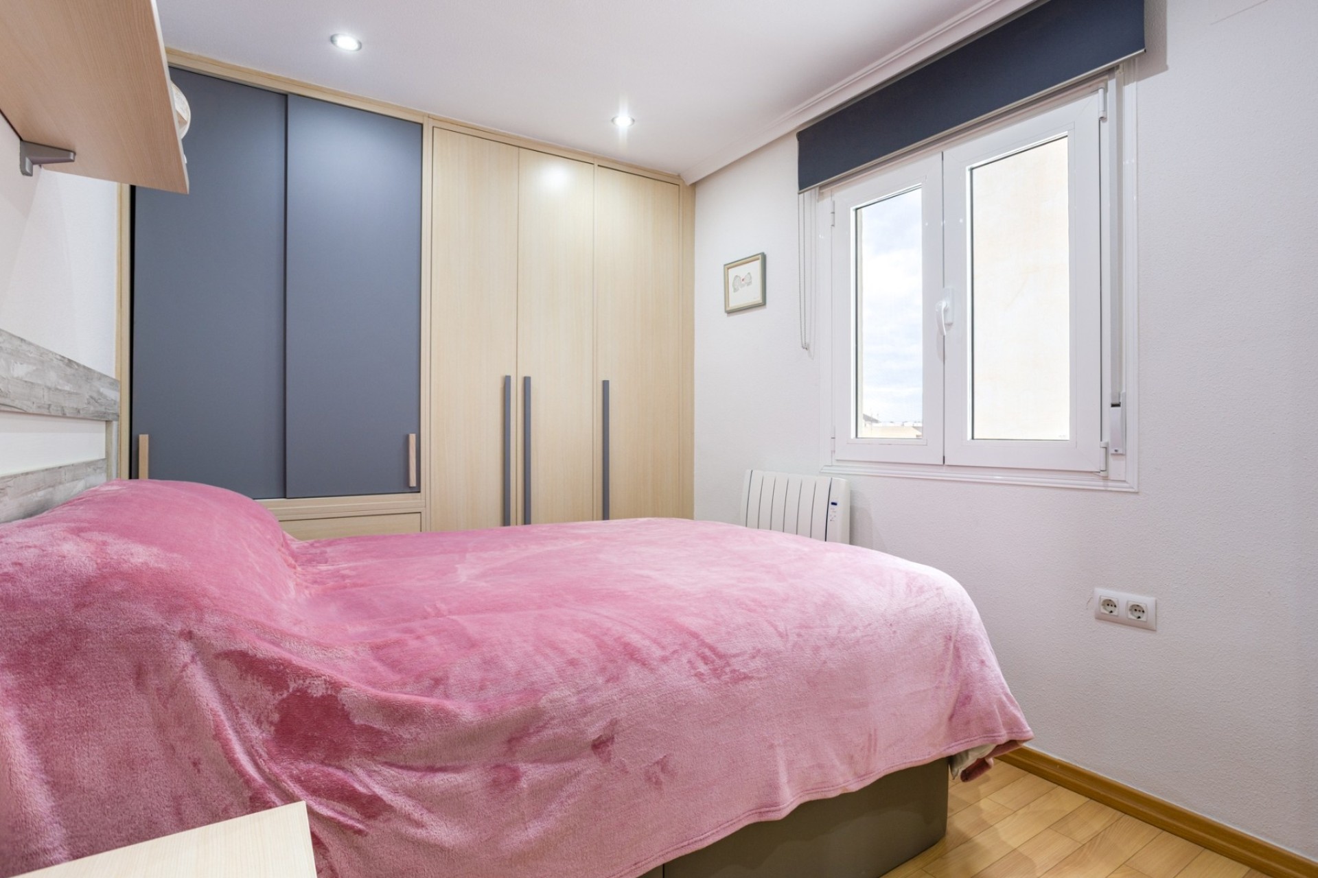 Resale - Wohnung / Apartment -
Los Montesinos