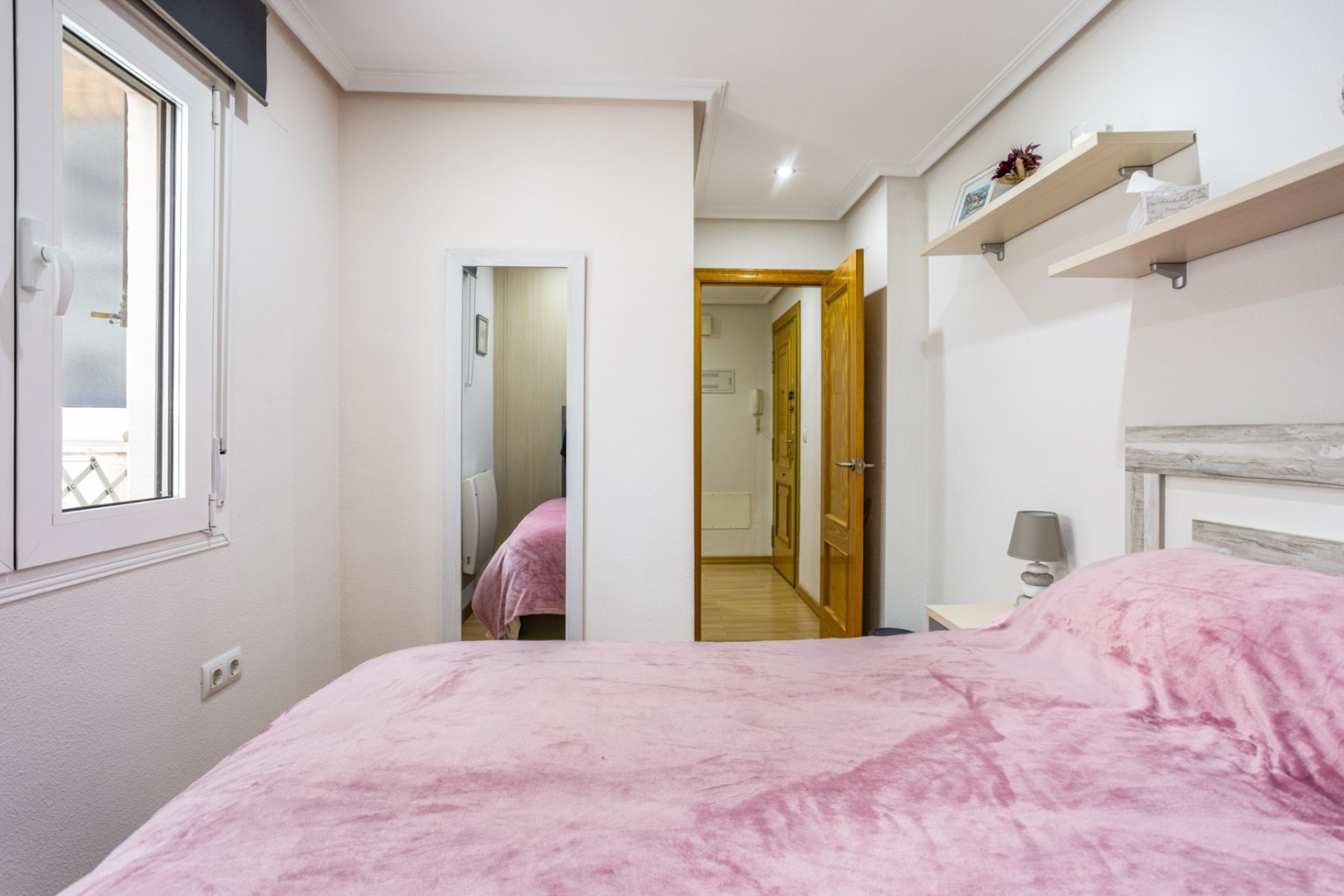 Resale - Wohnung / Apartment -
Los Montesinos