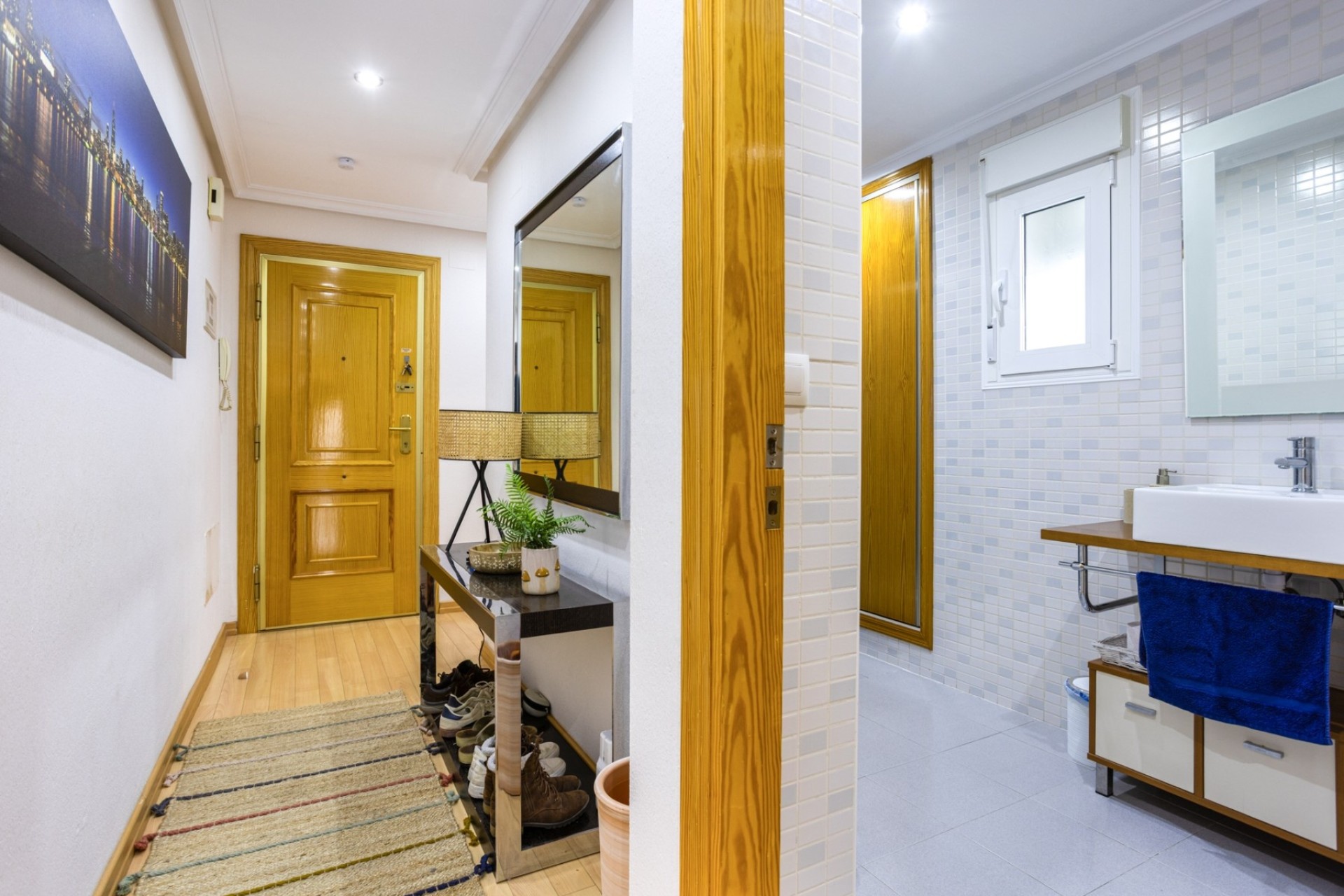 Resale - Wohnung / Apartment -
Los Montesinos