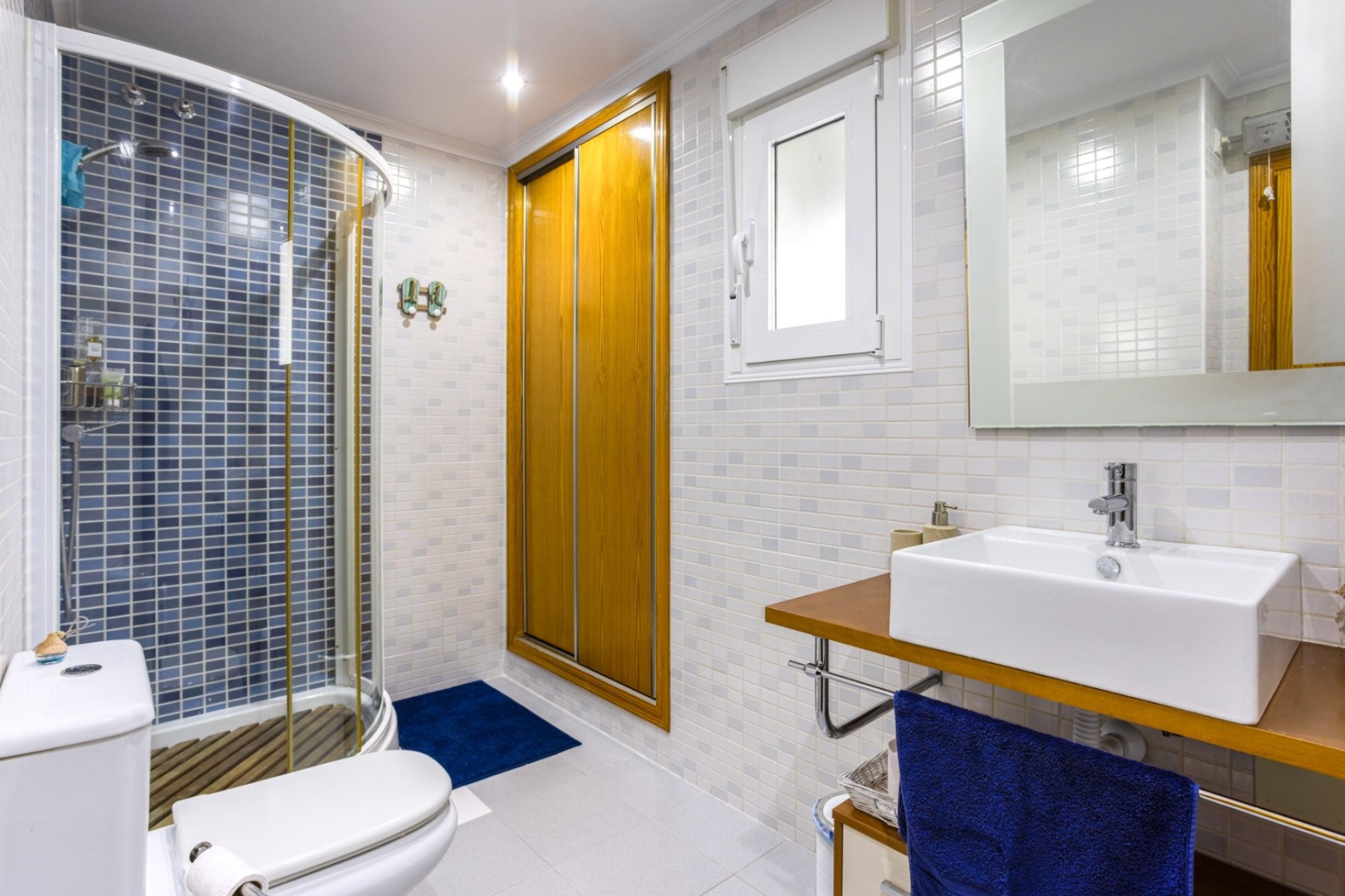 Resale - Wohnung / Apartment -
Los Montesinos