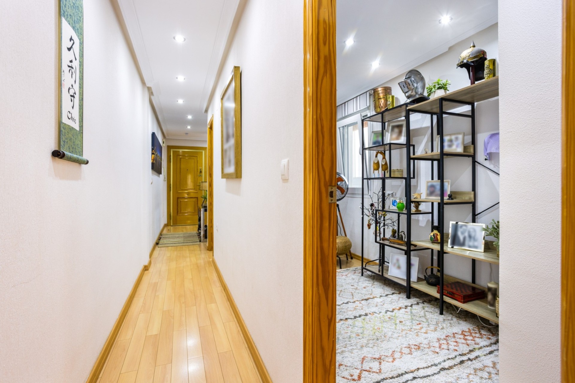 Resale - Wohnung / Apartment -
Los Montesinos