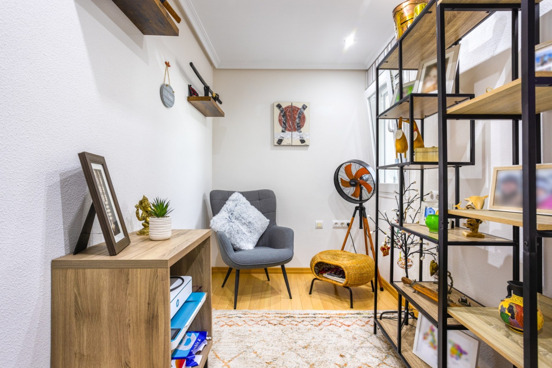 Resale - Wohnung / Apartment -
Los Montesinos