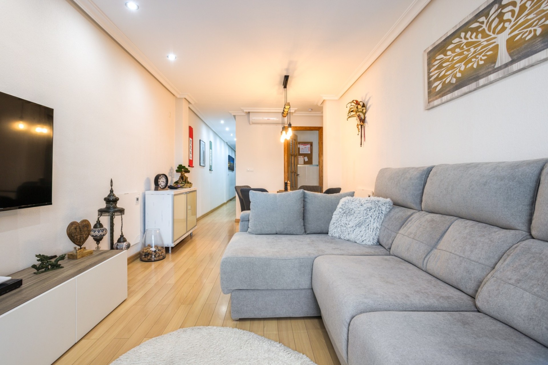 Resale - Wohnung / Apartment -
Los Montesinos