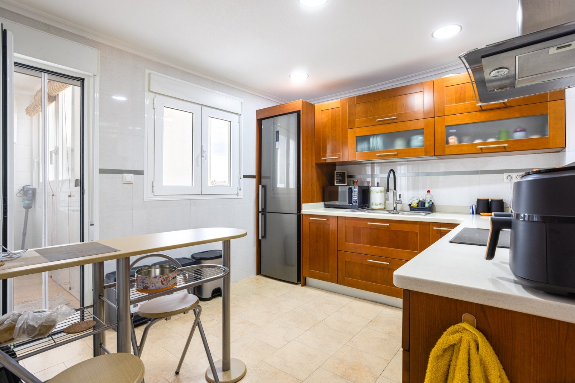 Resale - Wohnung / Apartment -
Los Montesinos