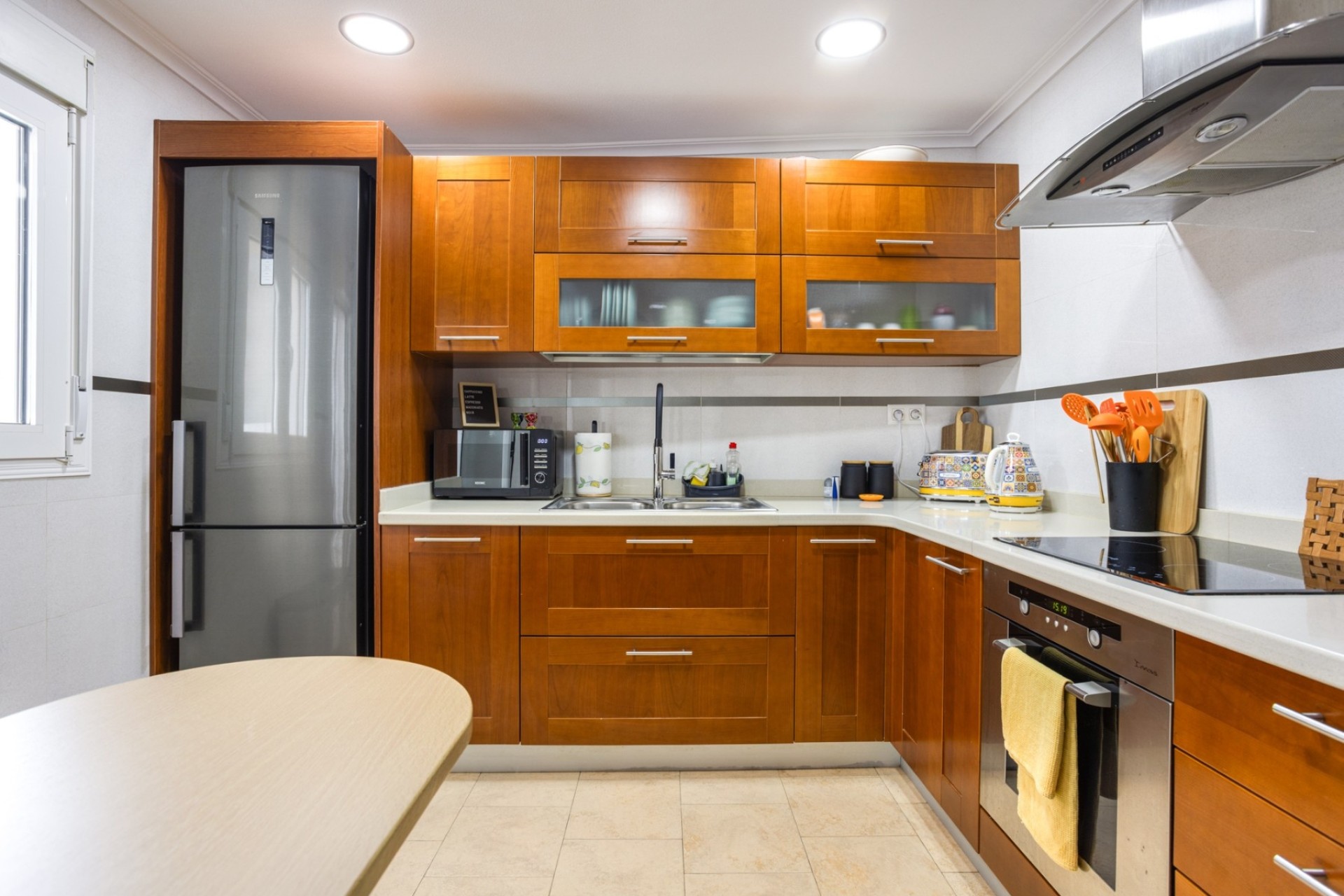Resale - Wohnung / Apartment -
Los Montesinos
