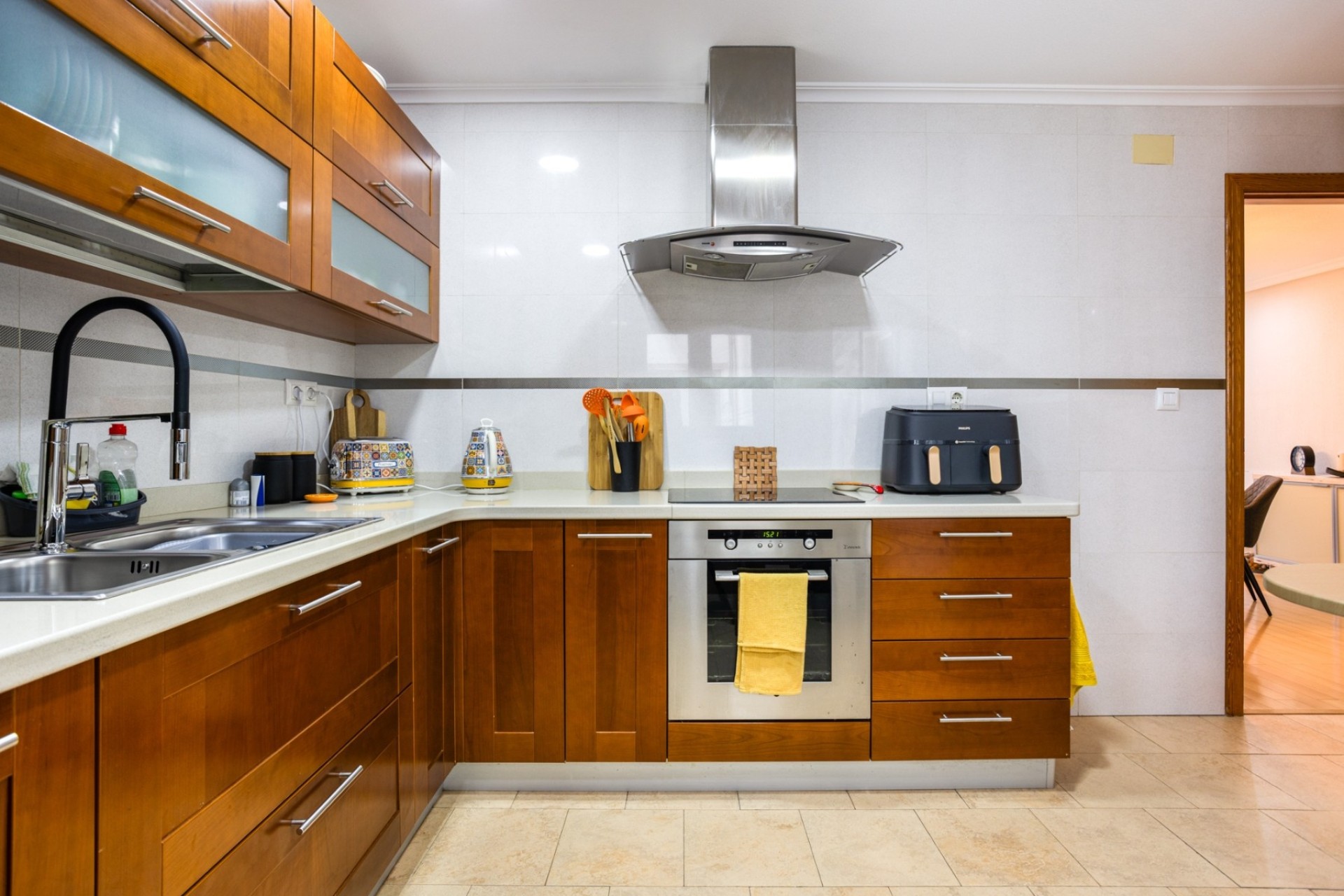 Resale - Wohnung / Apartment -
Los Montesinos