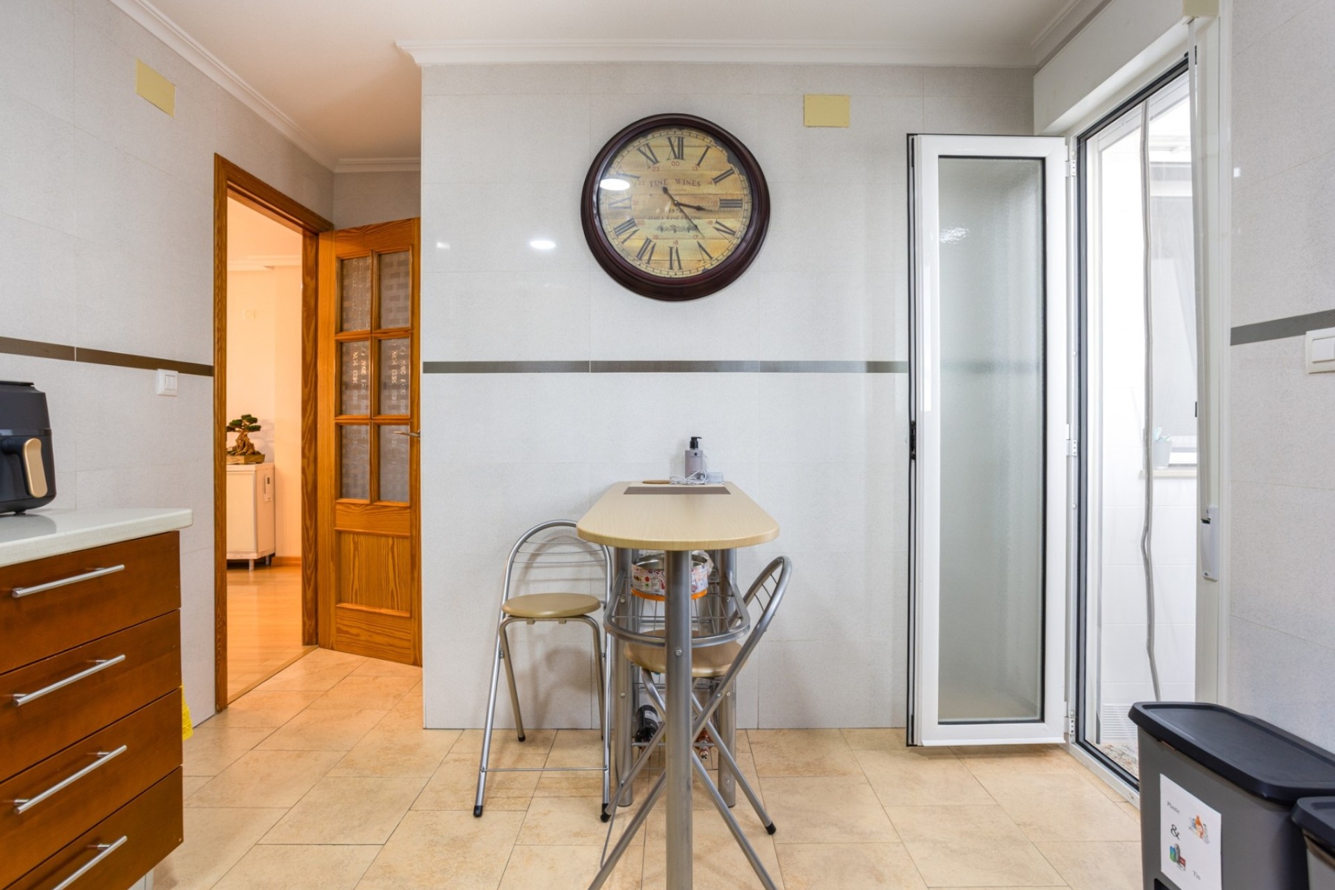 Resale - Wohnung / Apartment -
Los Montesinos