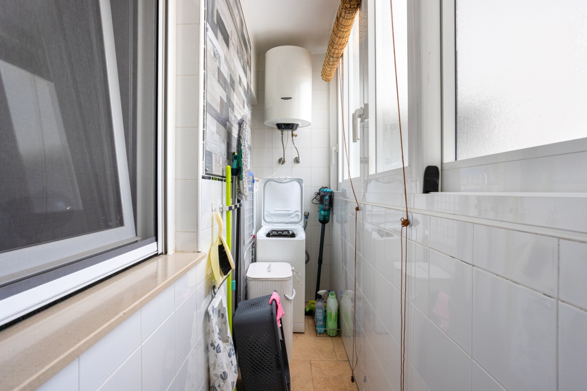 Resale - Wohnung / Apartment -
Los Montesinos