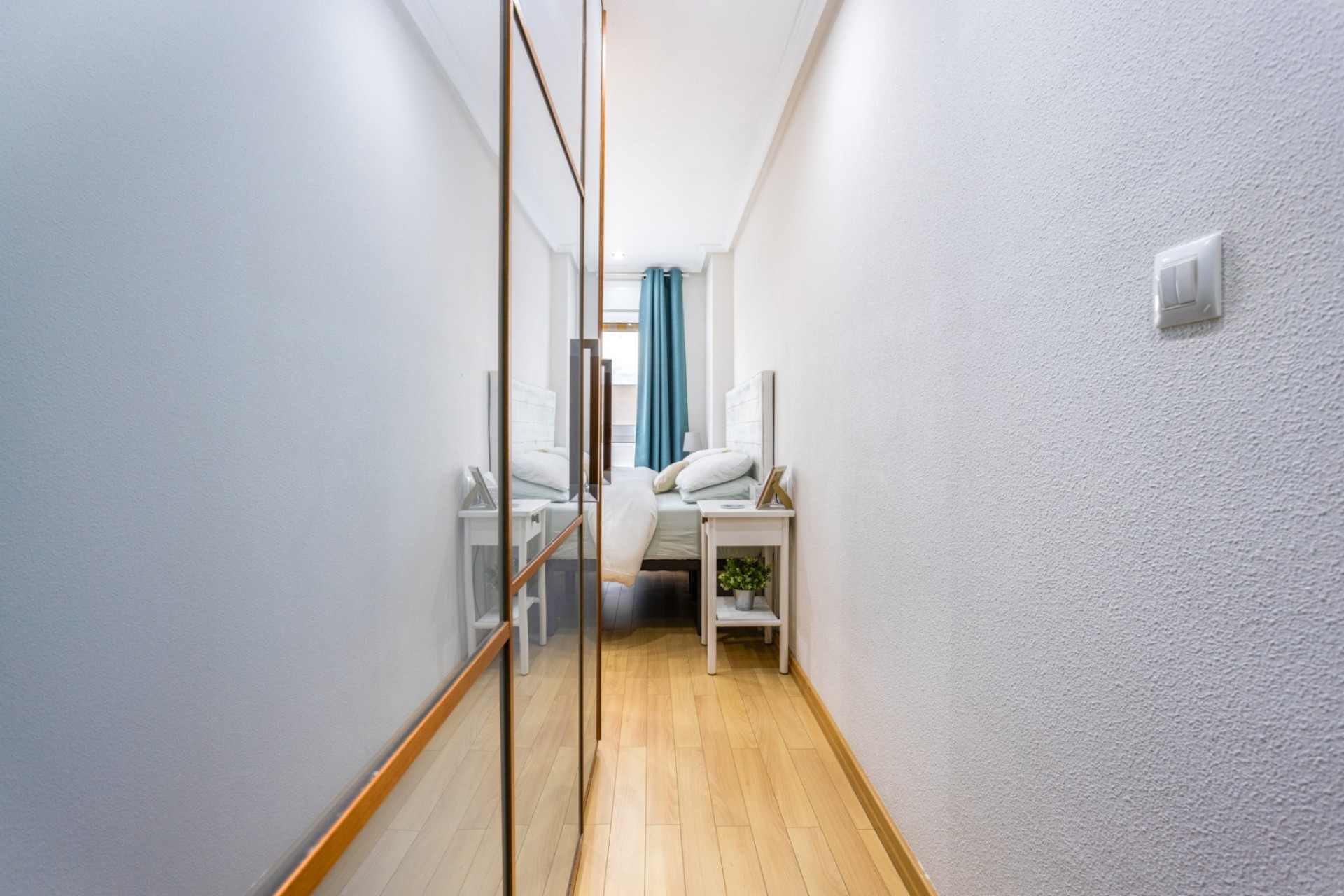 Resale - Wohnung / Apartment -
Los Montesinos