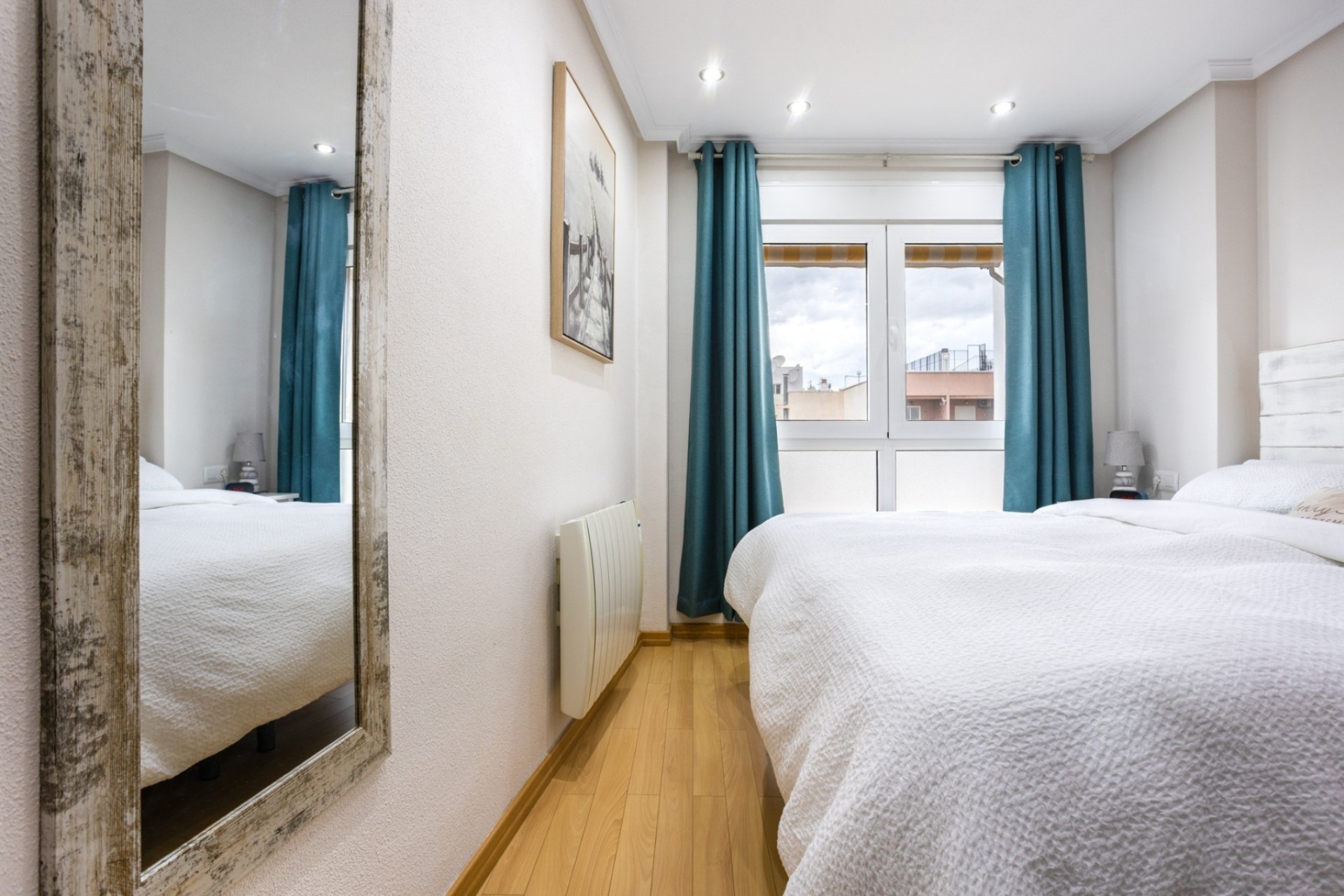 Resale - Wohnung / Apartment -
Los Montesinos