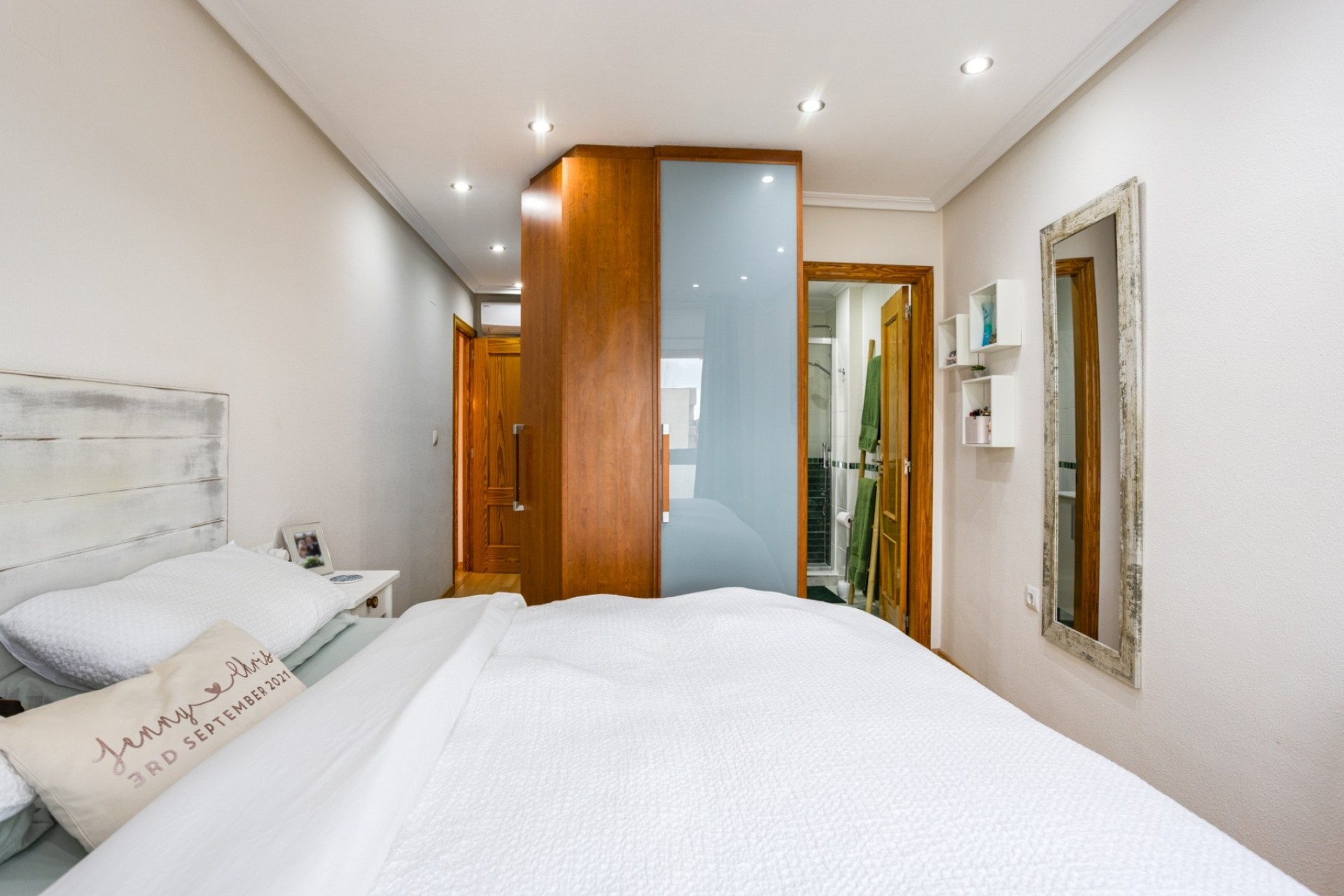 Resale - Wohnung / Apartment -
Los Montesinos