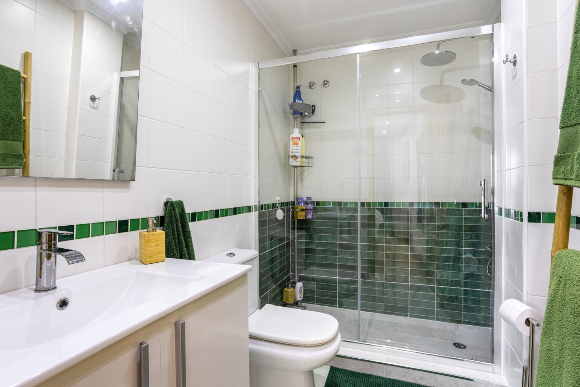 Resale - Wohnung / Apartment -
Los Montesinos