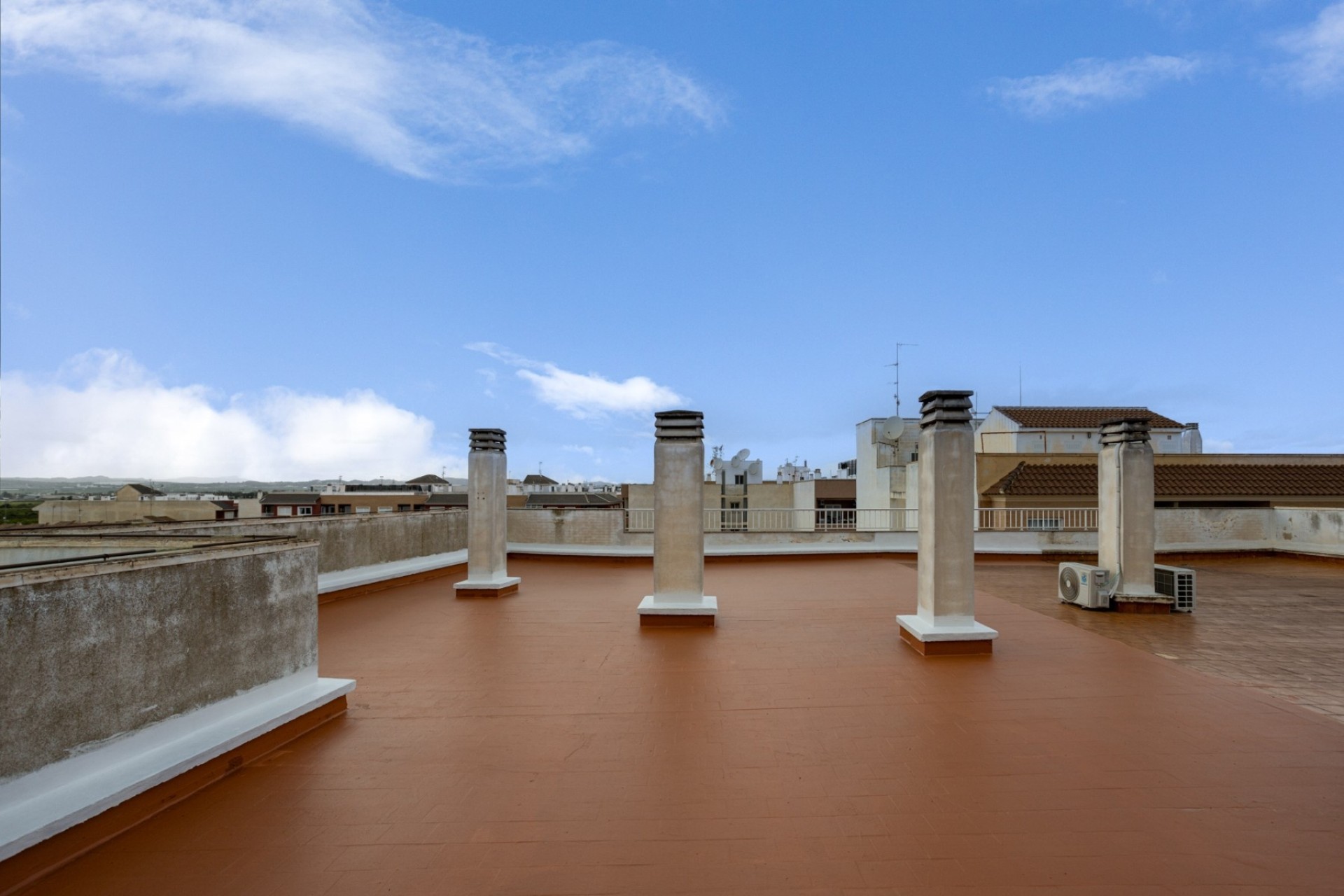 Resale - Wohnung / Apartment -
Los Montesinos