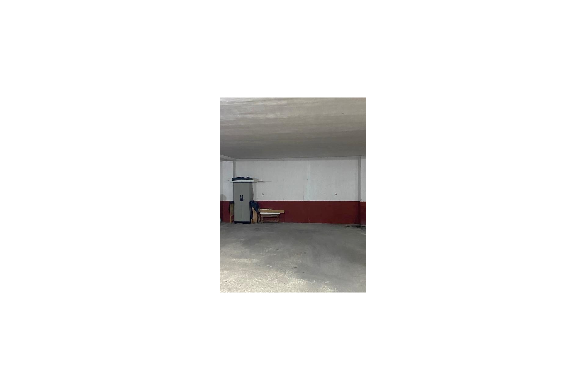 Resale - Wohnung / Apartment -
Los Montesinos