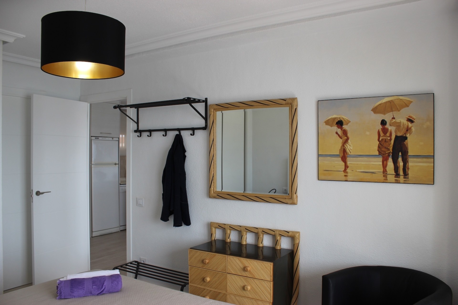 Resale - Wohnung / Apartment -
Mil Palmeras - Costa Blanca