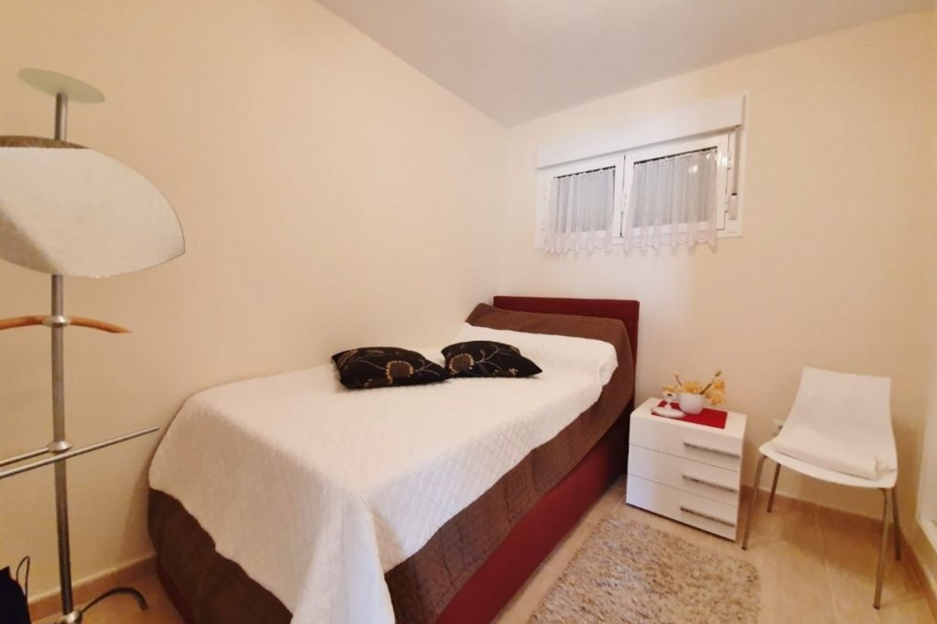 Resale - Wohnung / Apartment -
Mutxamel - MUTXAMIEL