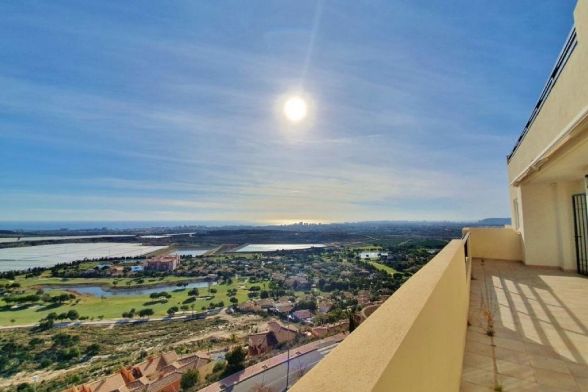 Resale - Wohnung / Apartment -
Mutxamel - MUTXAMIEL