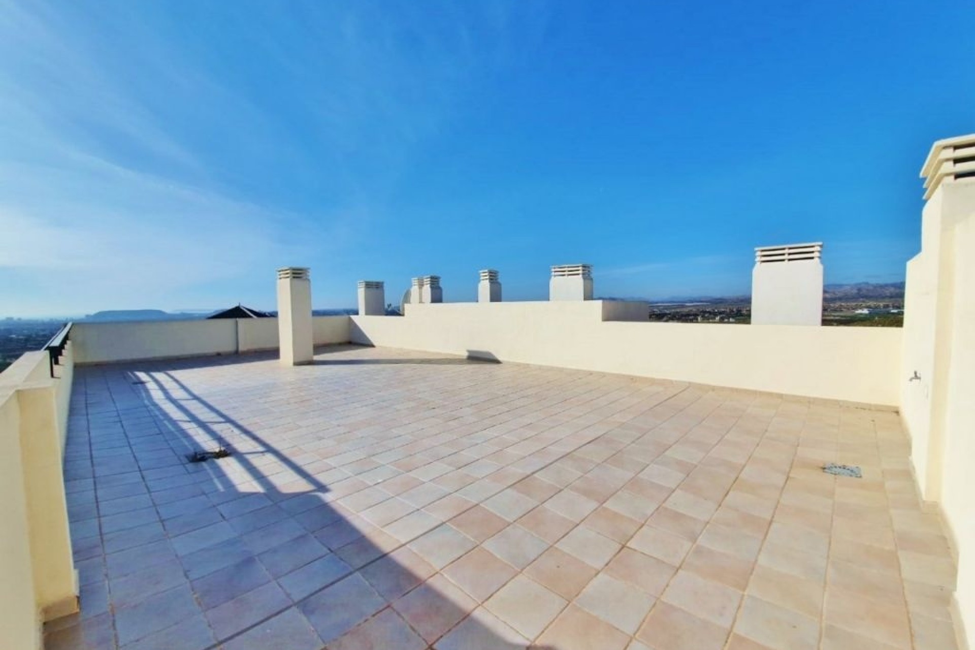 Resale - Wohnung / Apartment -
Mutxamel - MUTXAMIEL