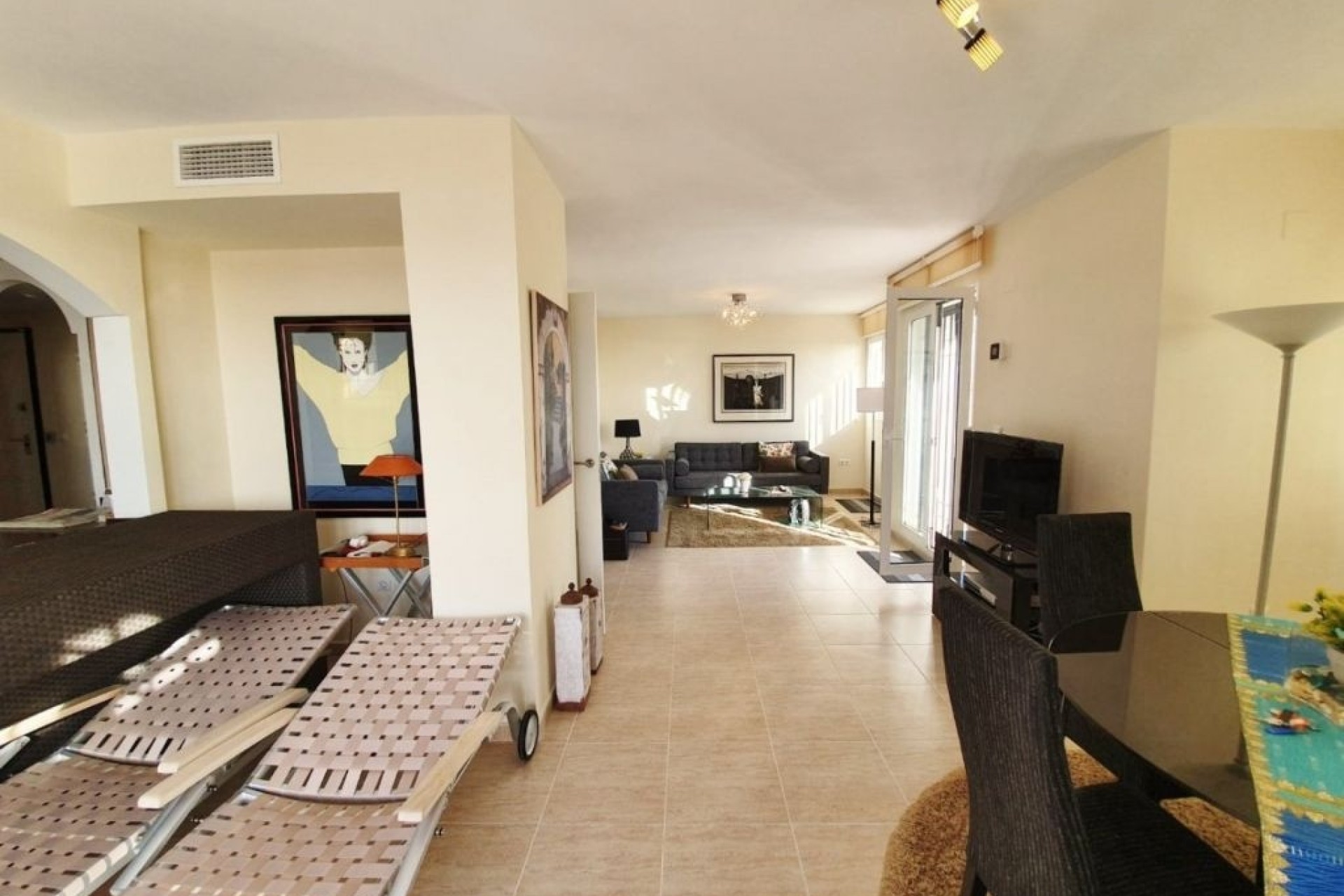 Resale - Wohnung / Apartment -
Mutxamel - MUTXAMIEL
