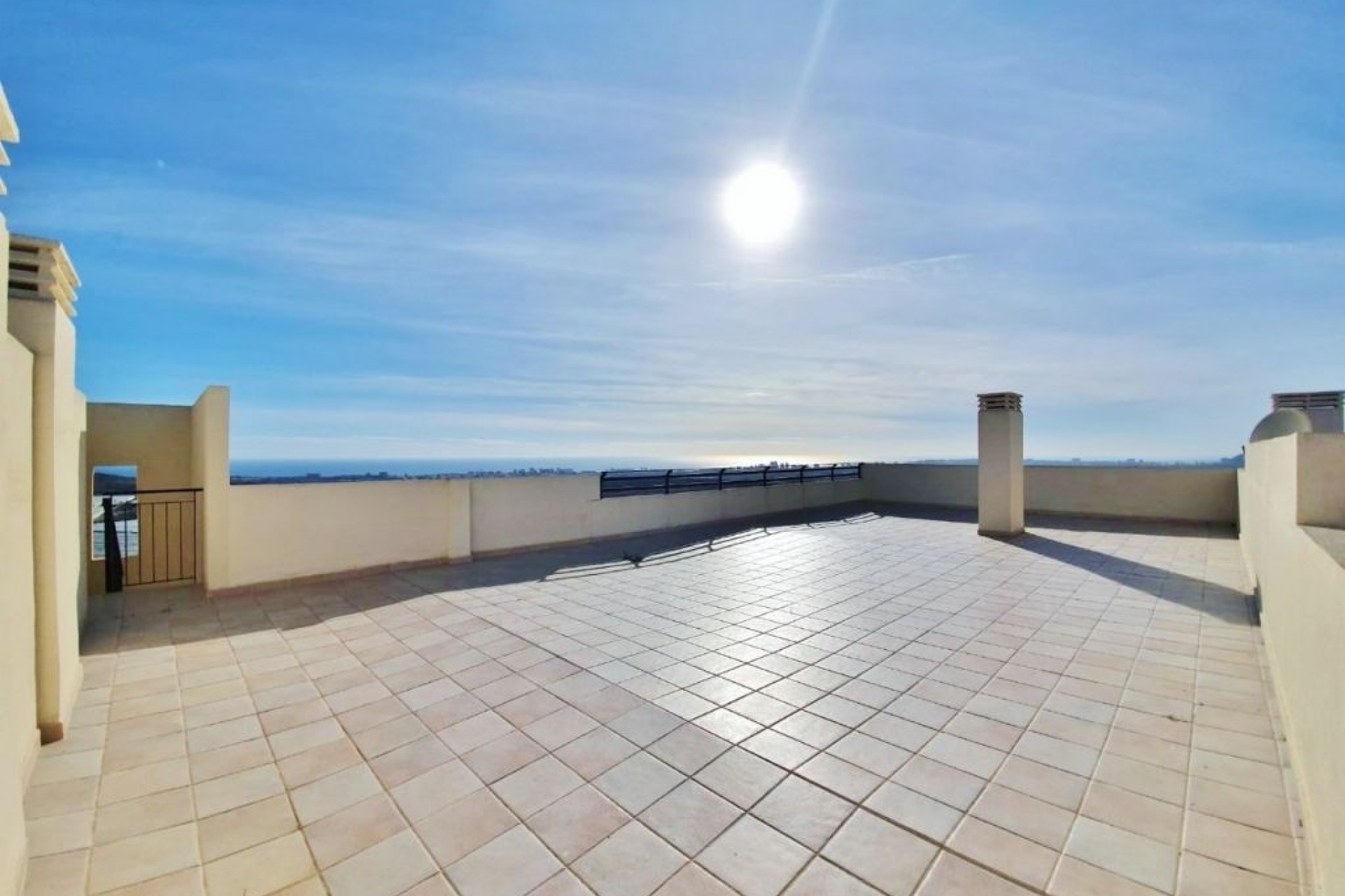 Resale - Wohnung / Apartment -
Mutxamel - MUTXAMIEL