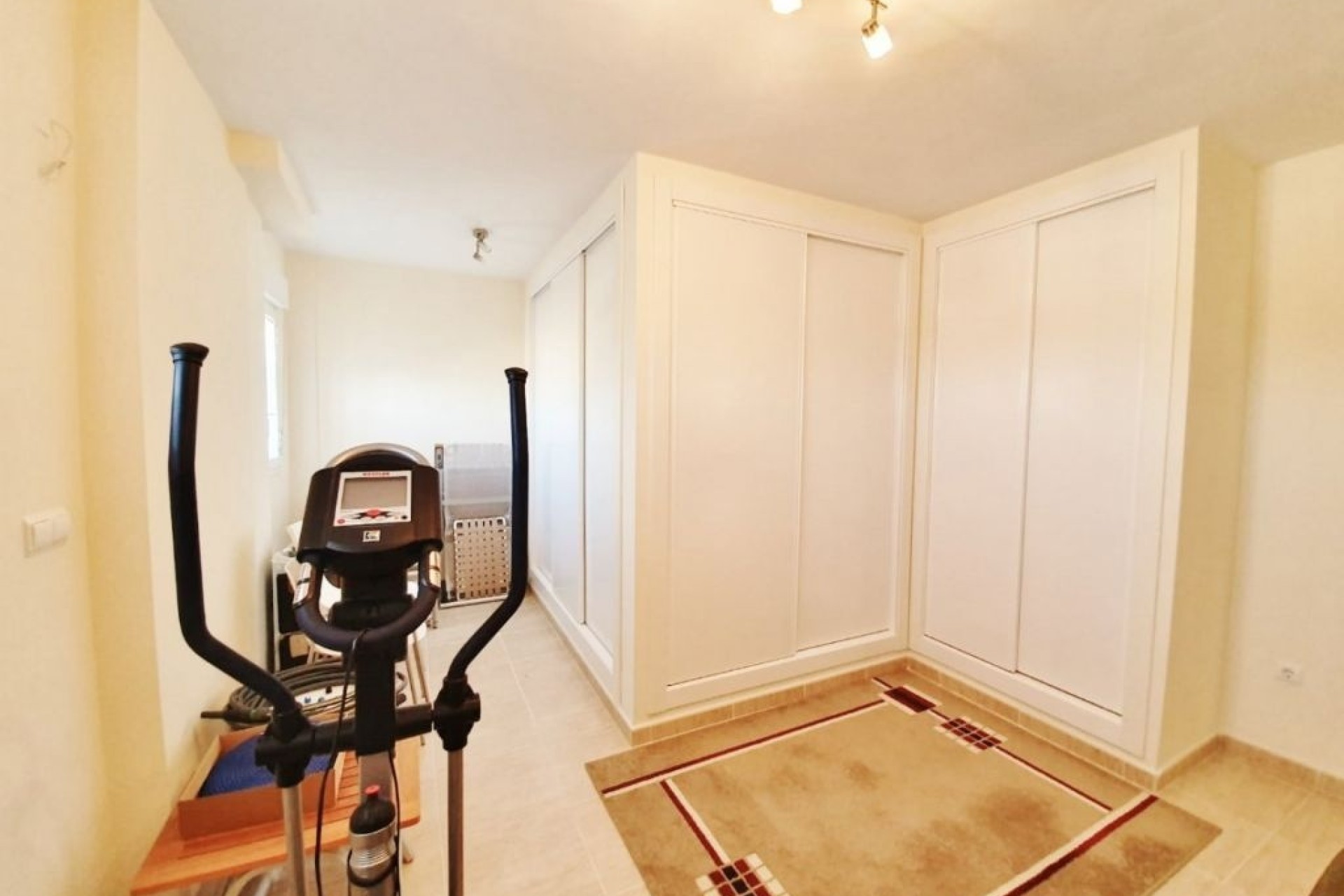 Resale - Wohnung / Apartment -
Mutxamel - MUTXAMIEL
