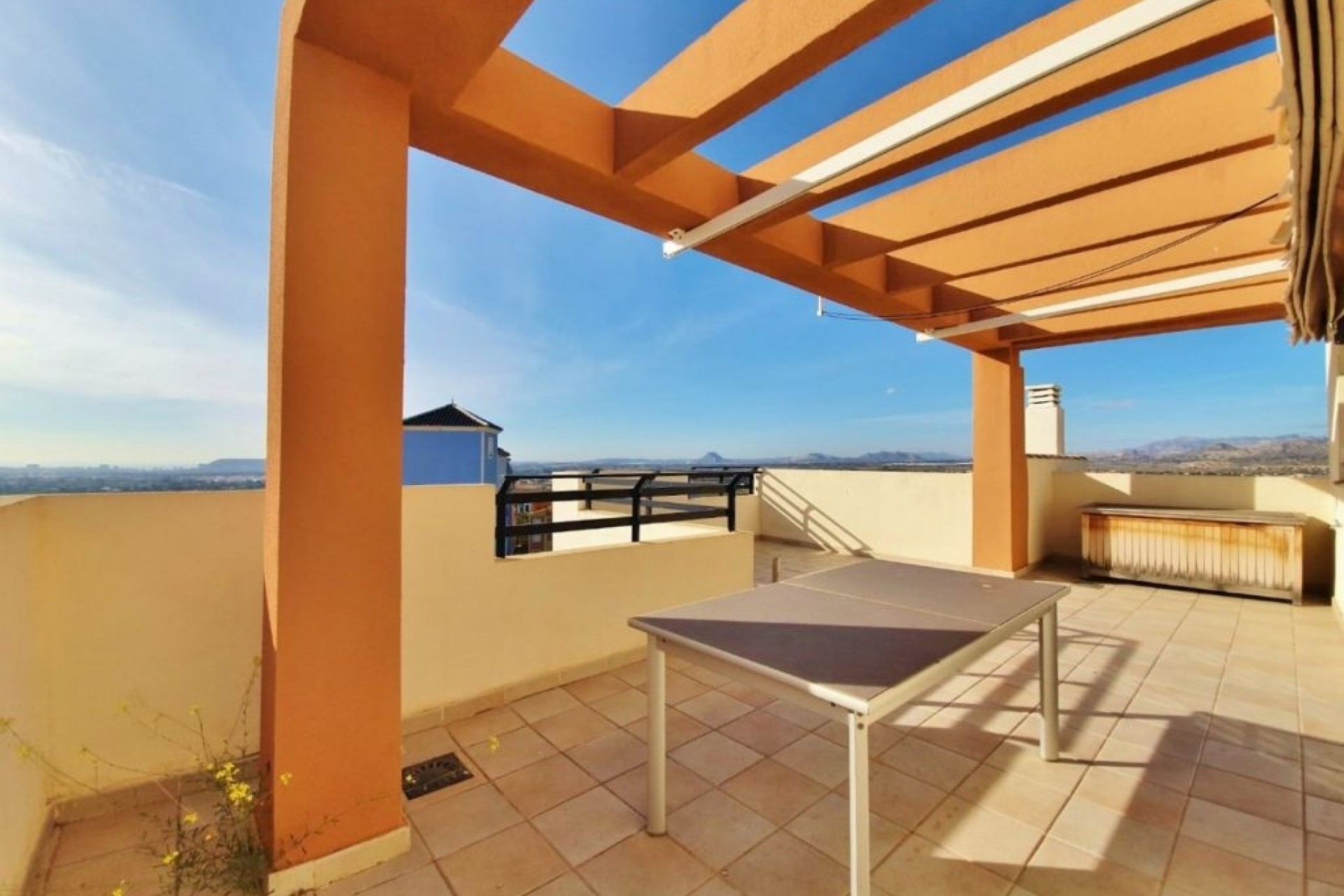 Resale - Wohnung / Apartment -
Mutxamel - MUTXAMIEL