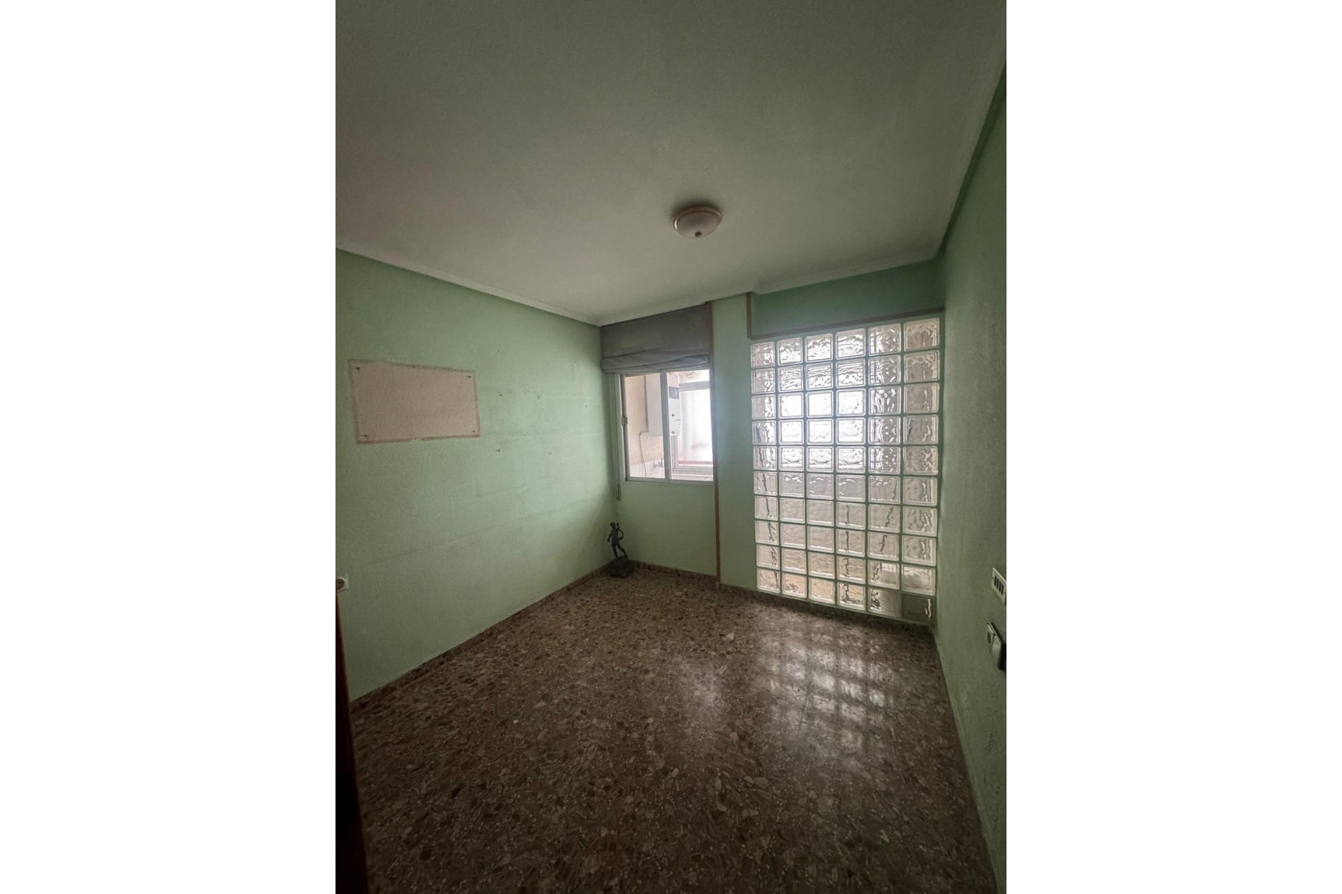 Resale - Wohnung / Apartment -
Orihuela - Center