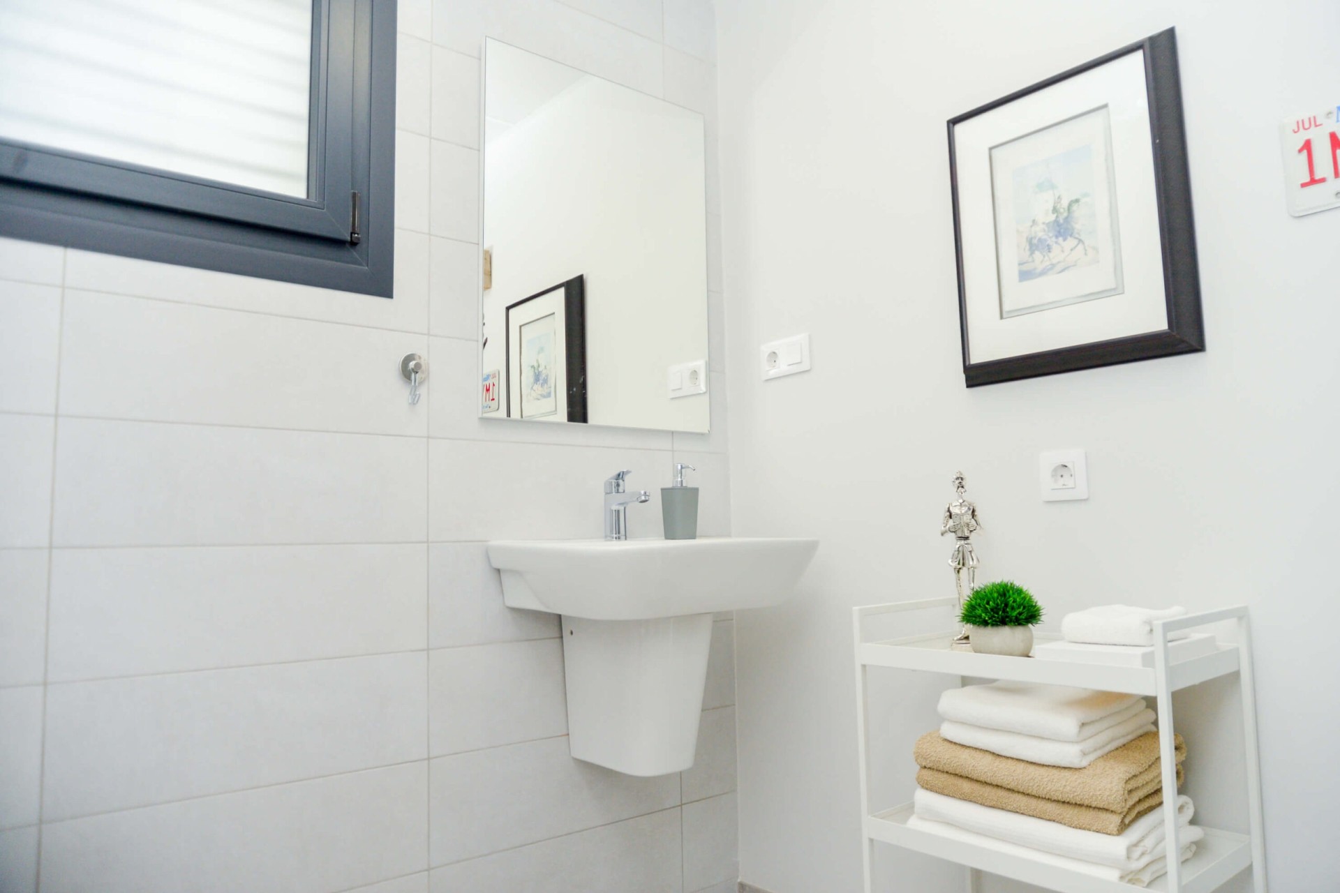 Resale - Wohnung / Apartment -
Orihuela Costa - 0