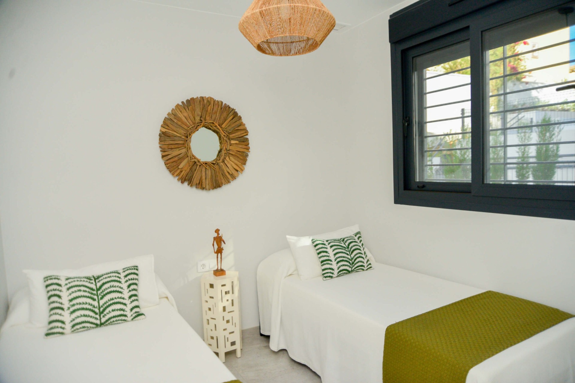 Resale - Wohnung / Apartment -
Orihuela Costa - 0