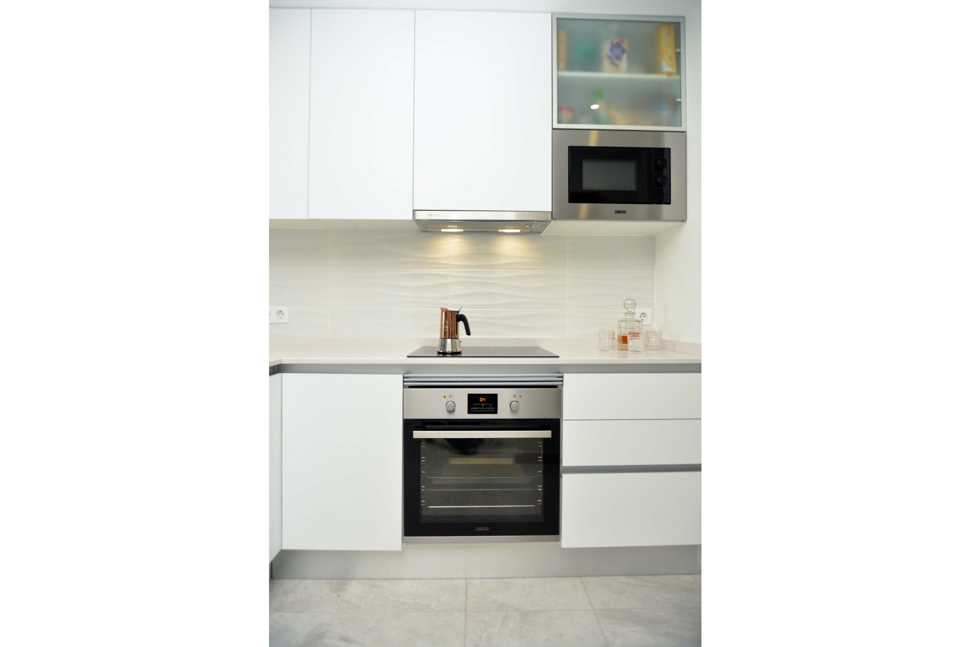 Resale - Wohnung / Apartment -
Orihuela Costa - 0