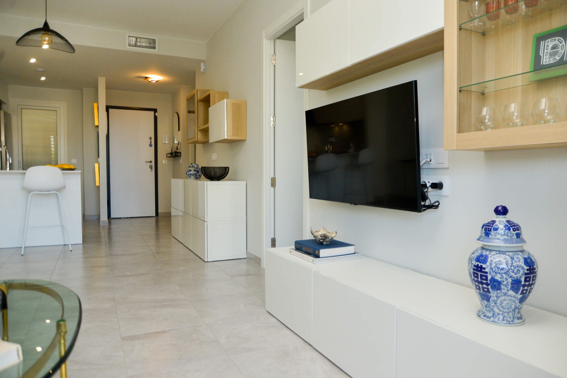 Resale - Wohnung / Apartment -
Orihuela Costa - 0
