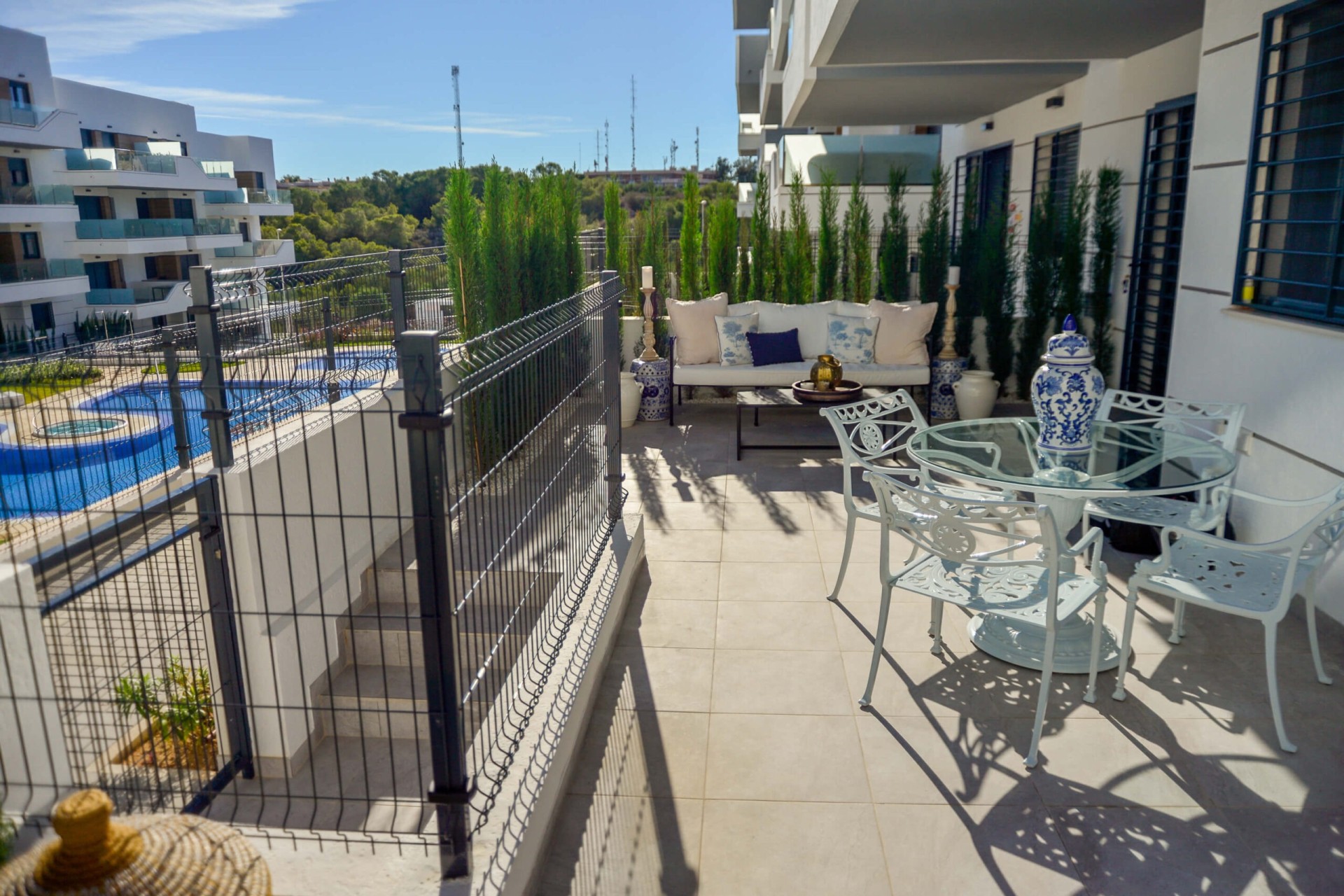 Resale - Wohnung / Apartment -
Orihuela Costa - 0