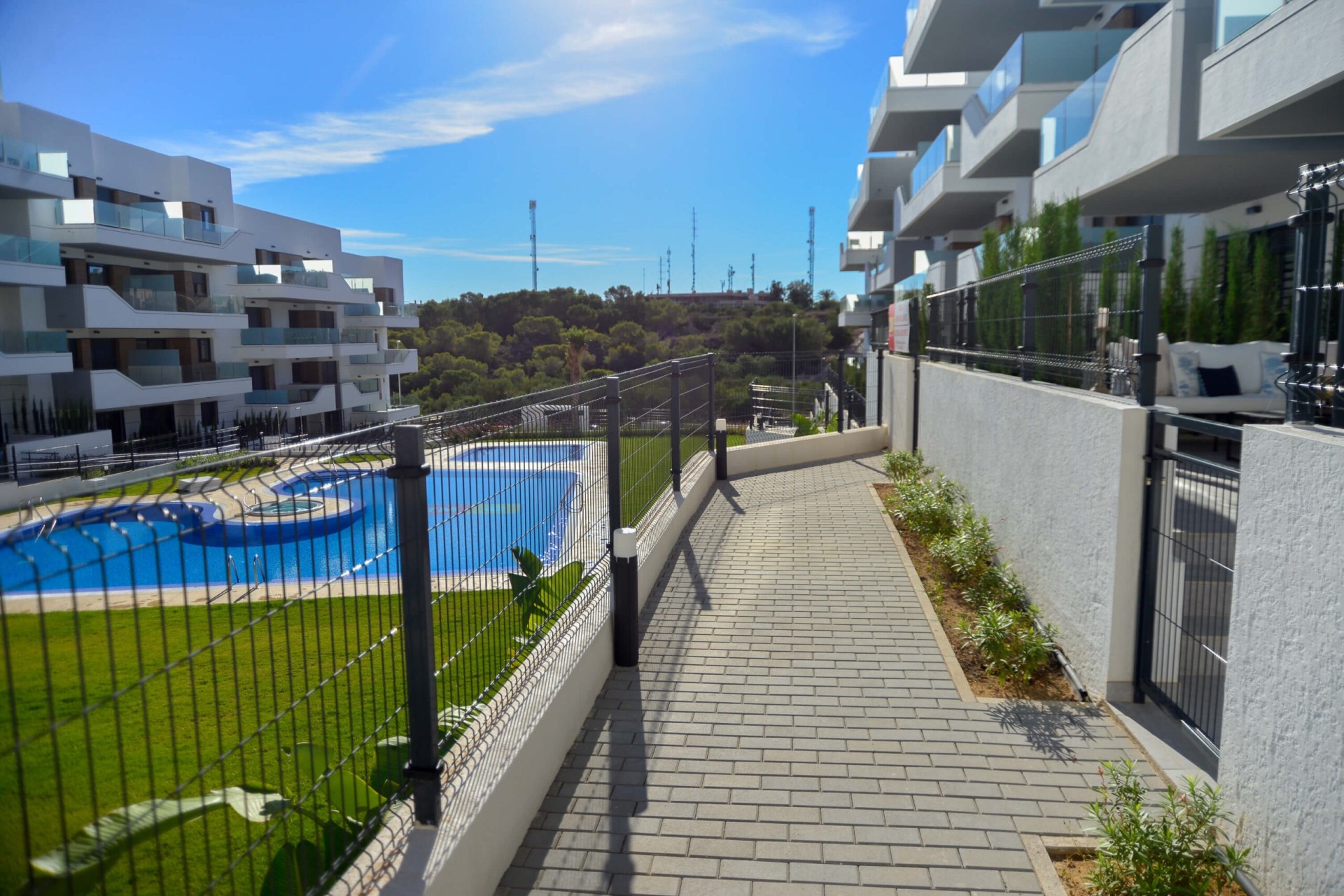 Resale - Wohnung / Apartment -
Orihuela Costa - 0