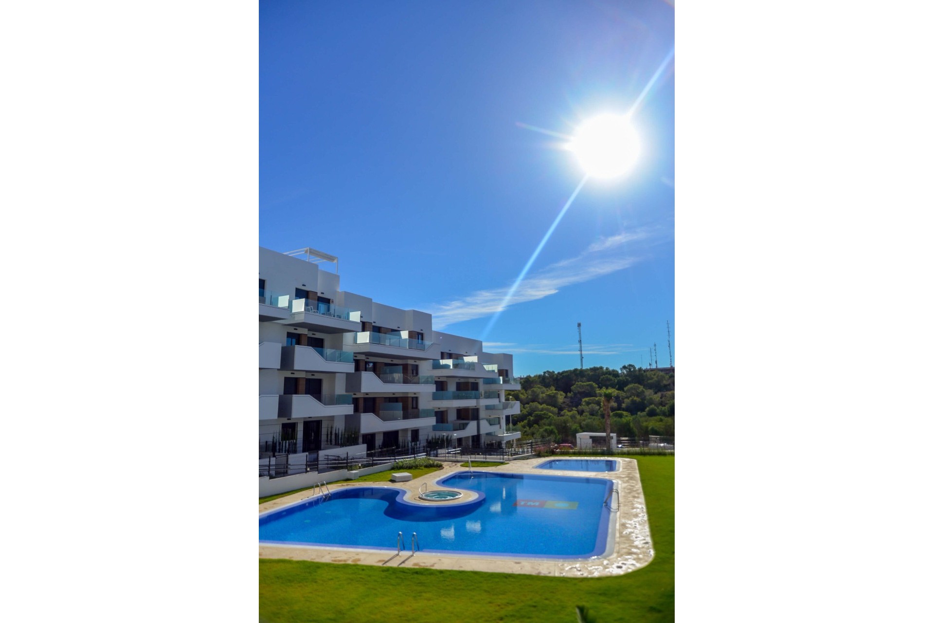 Resale - Wohnung / Apartment -
Orihuela Costa - 0