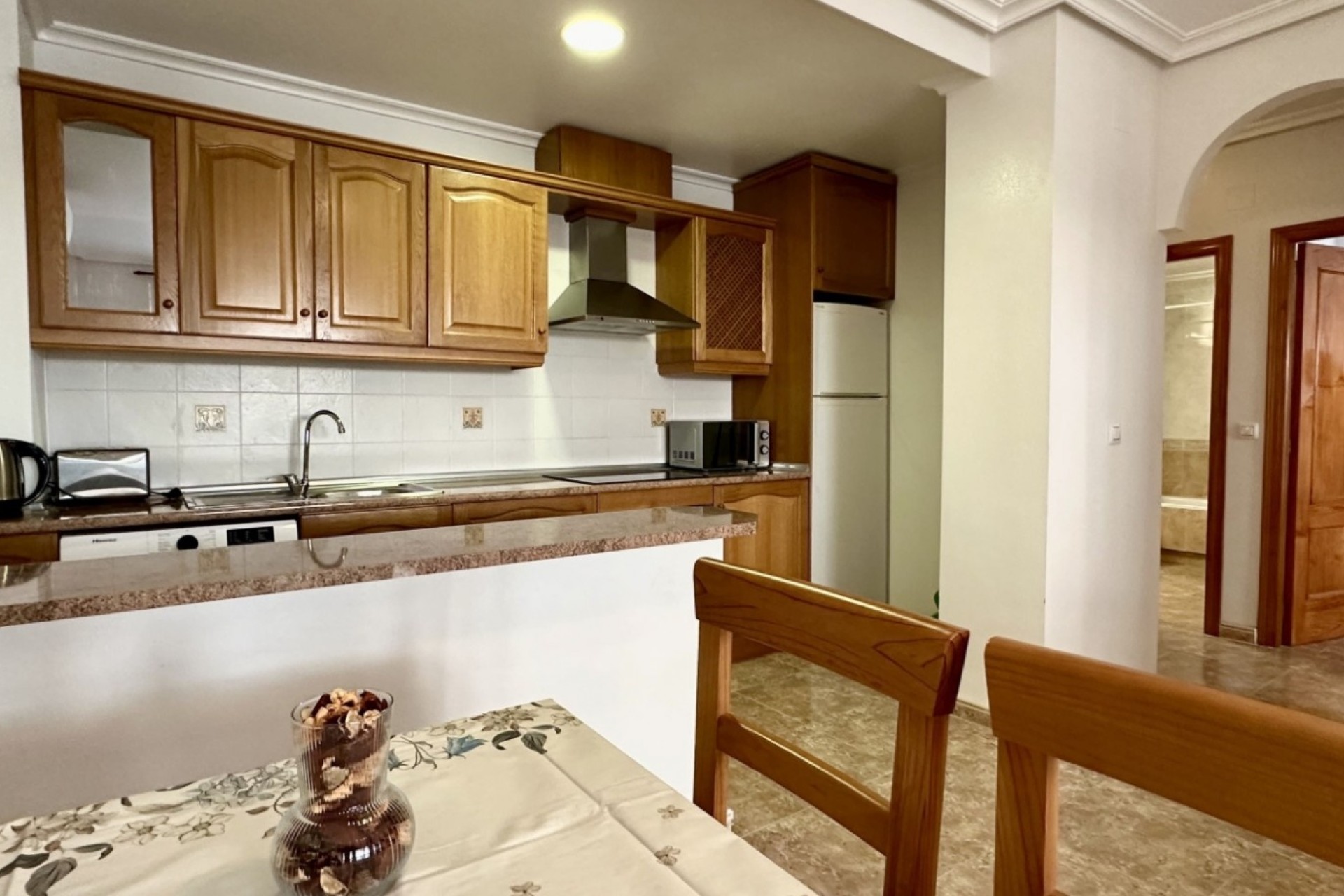 Resale - Wohnung / Apartment -
Orihuela Costa - Cabo Roig