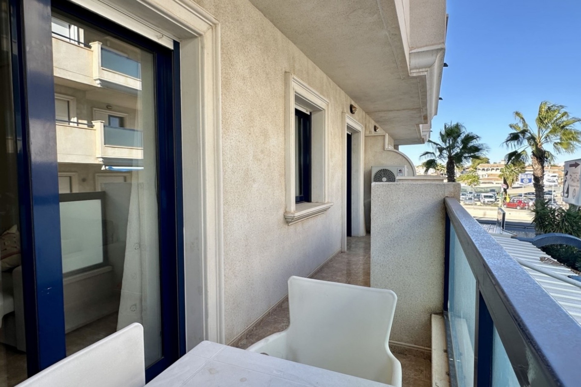 Resale - Wohnung / Apartment -
Orihuela Costa - Cabo Roig