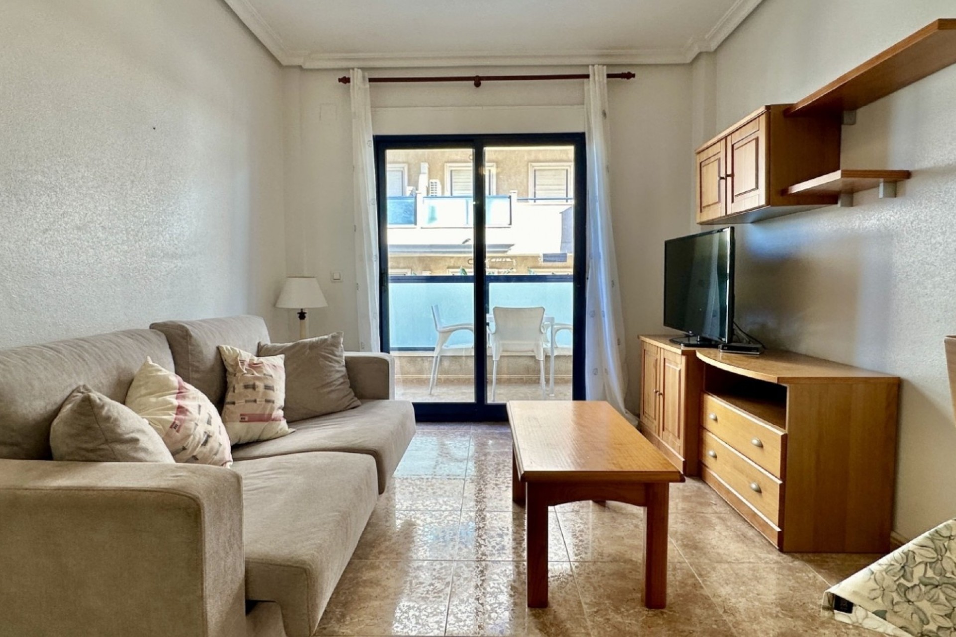 Resale - Wohnung / Apartment -
Orihuela Costa - Cabo Roig